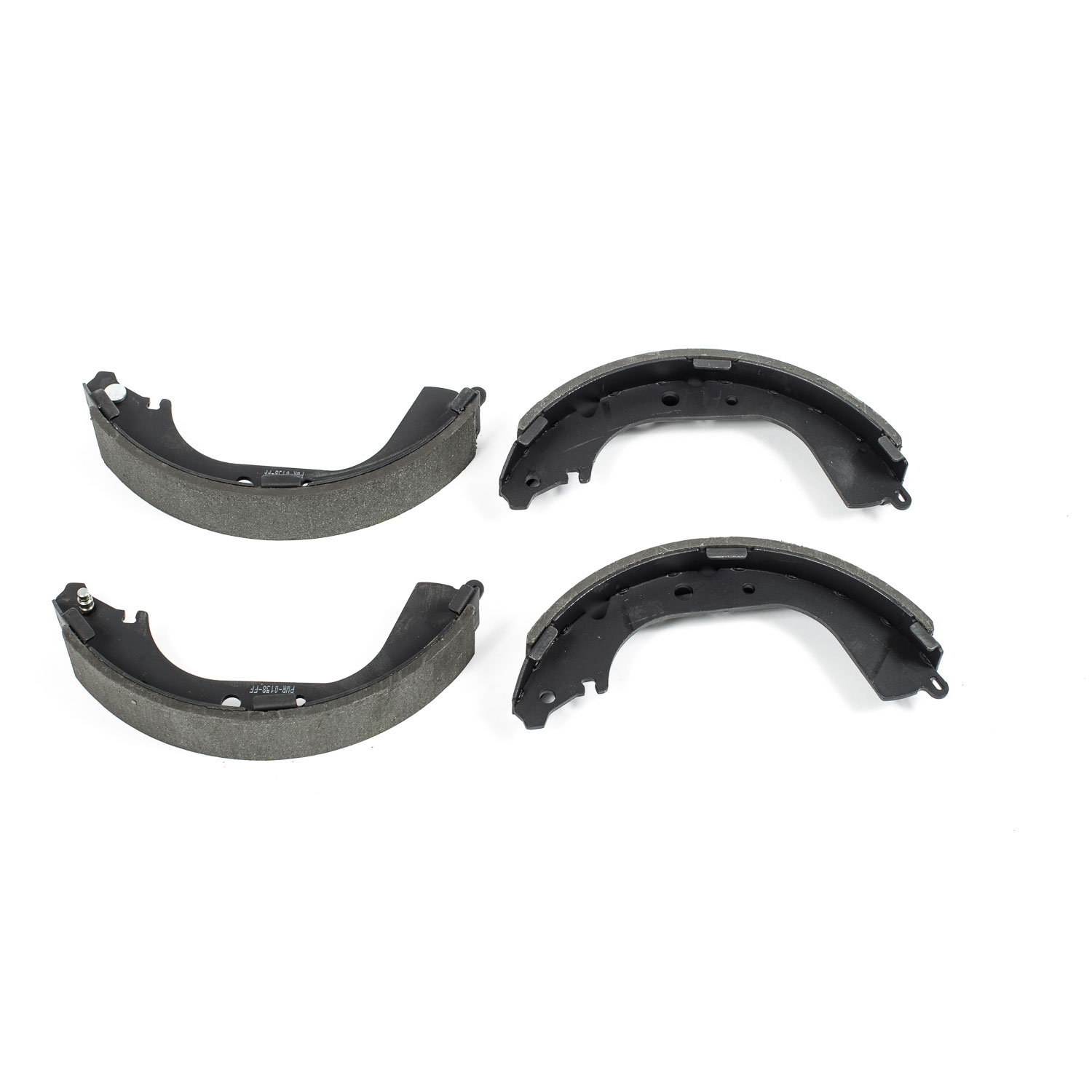PowerStop Drum Brake Shoe P/N:B589