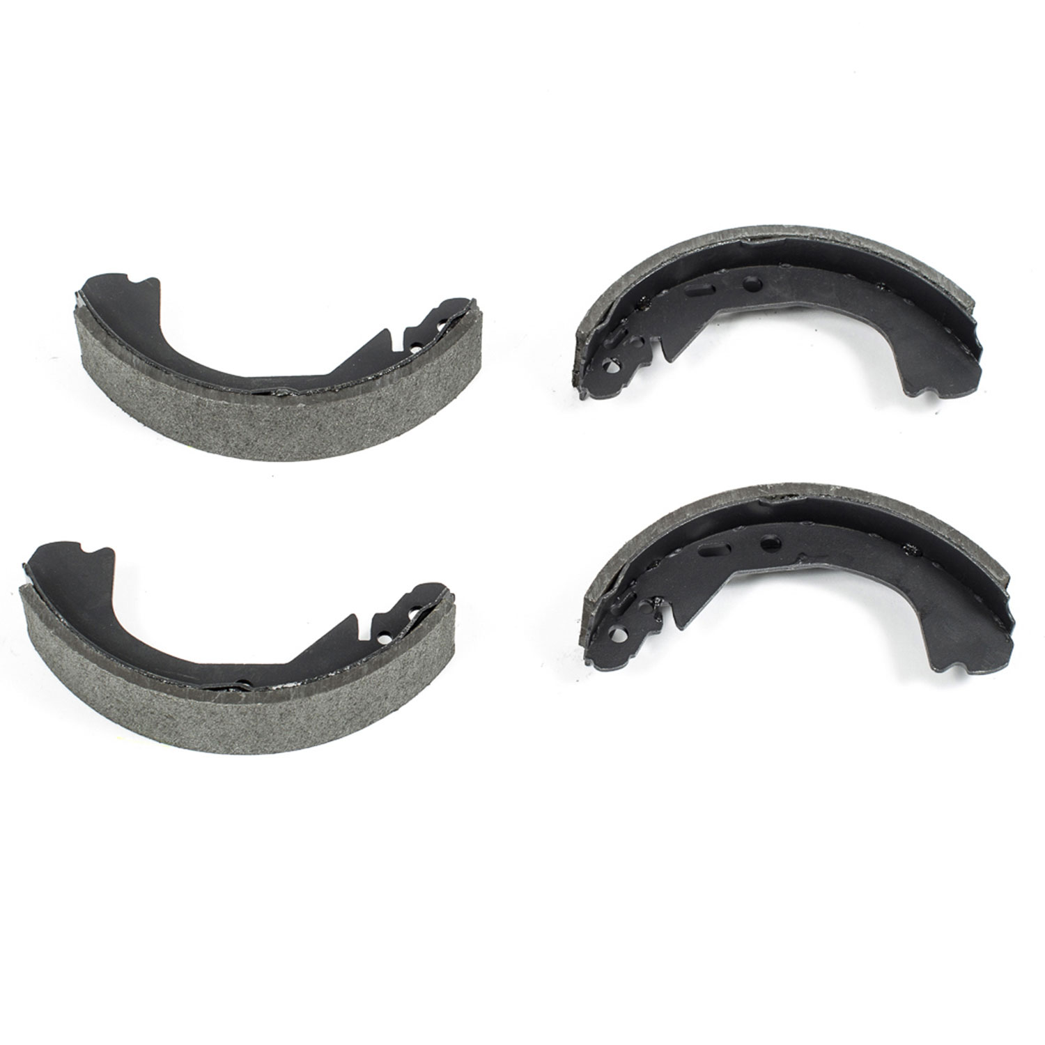 PowerStop Drum Brake Shoe P/N:B720