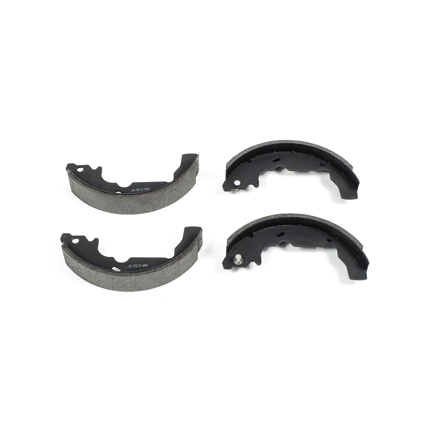 PowerStop Drum Brake Shoe P/N:B729