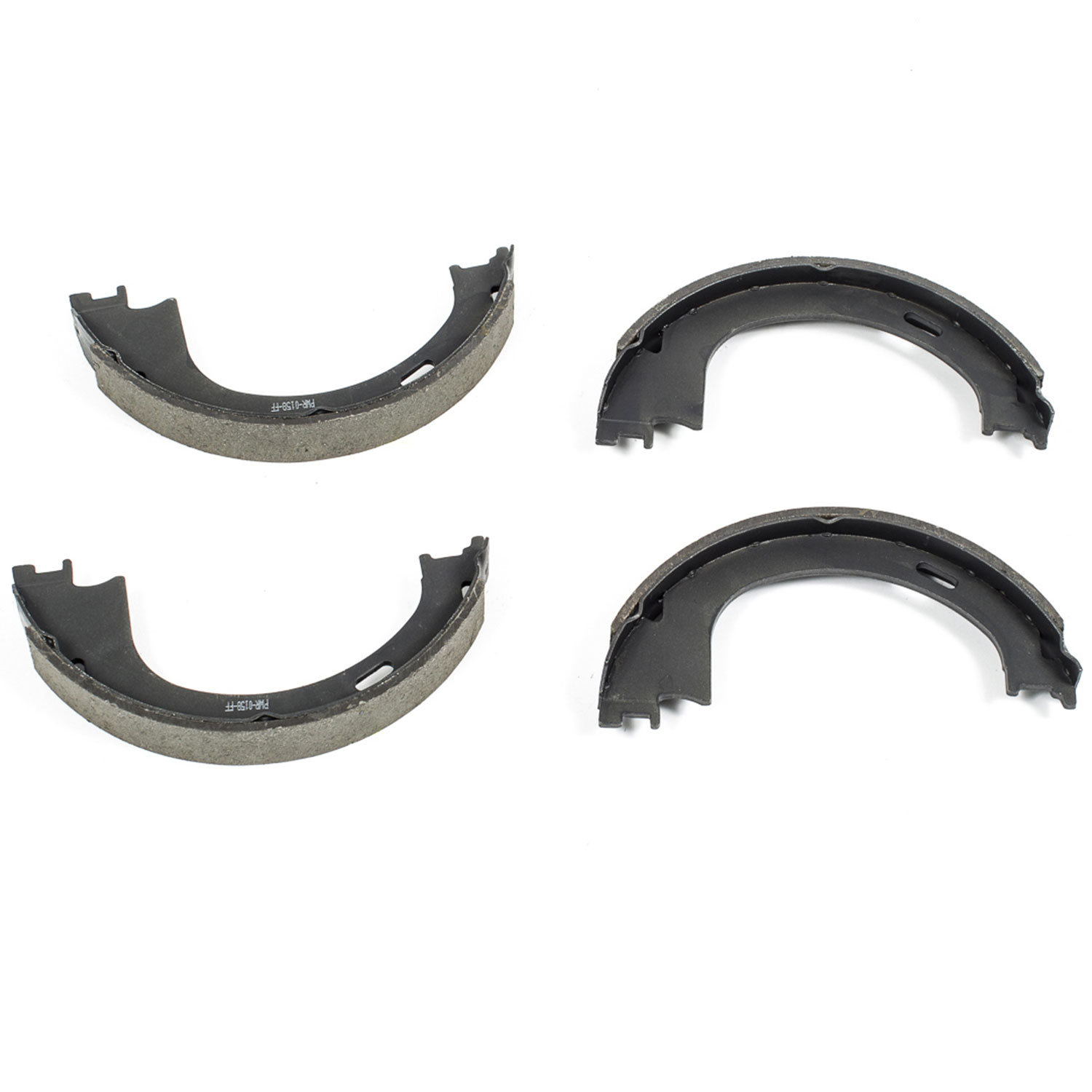 PowerStop Parking Brake Shoe P/N:B752