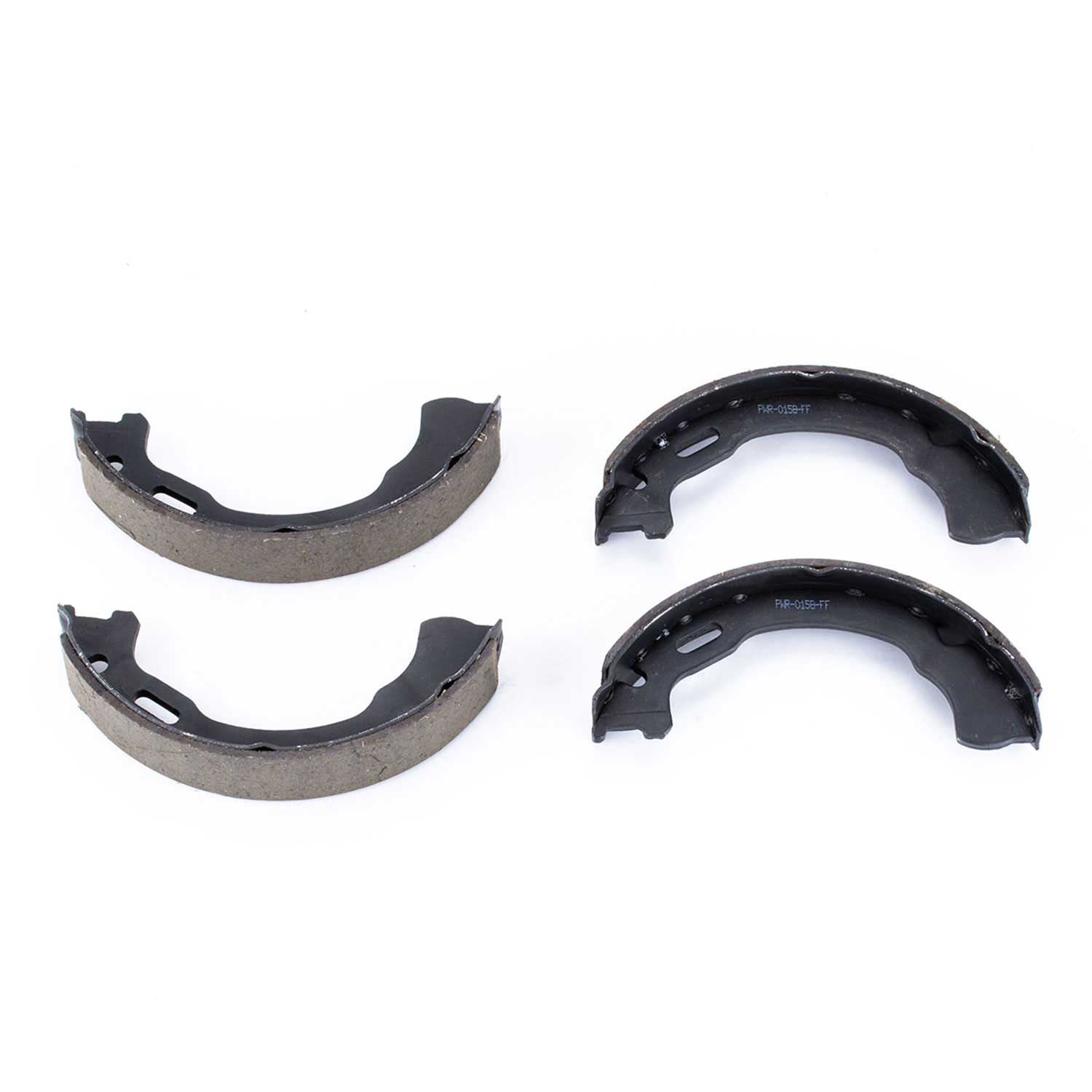 PowerStop Parking Brake Shoe P/N:B791