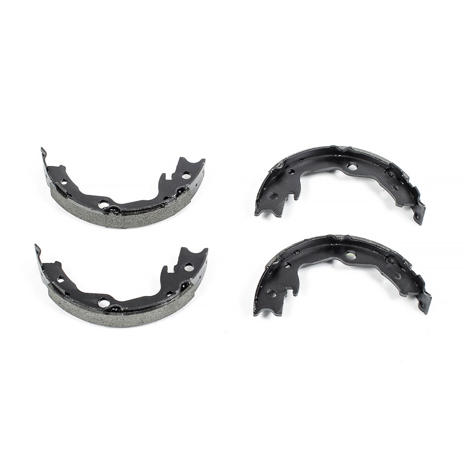 PowerStop Parking Brake Shoe P/N:B916