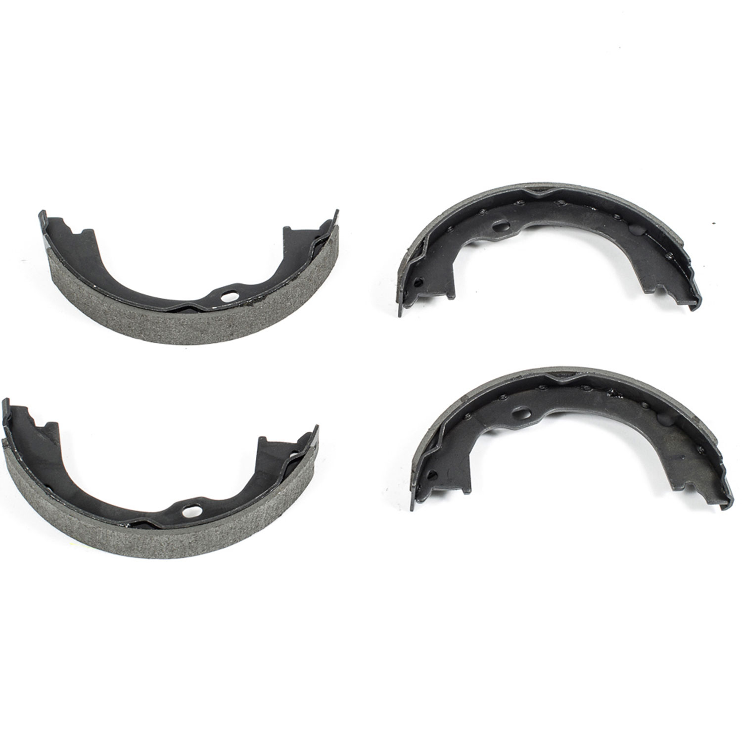 PowerStop Parking Brake Shoe P/N:B941