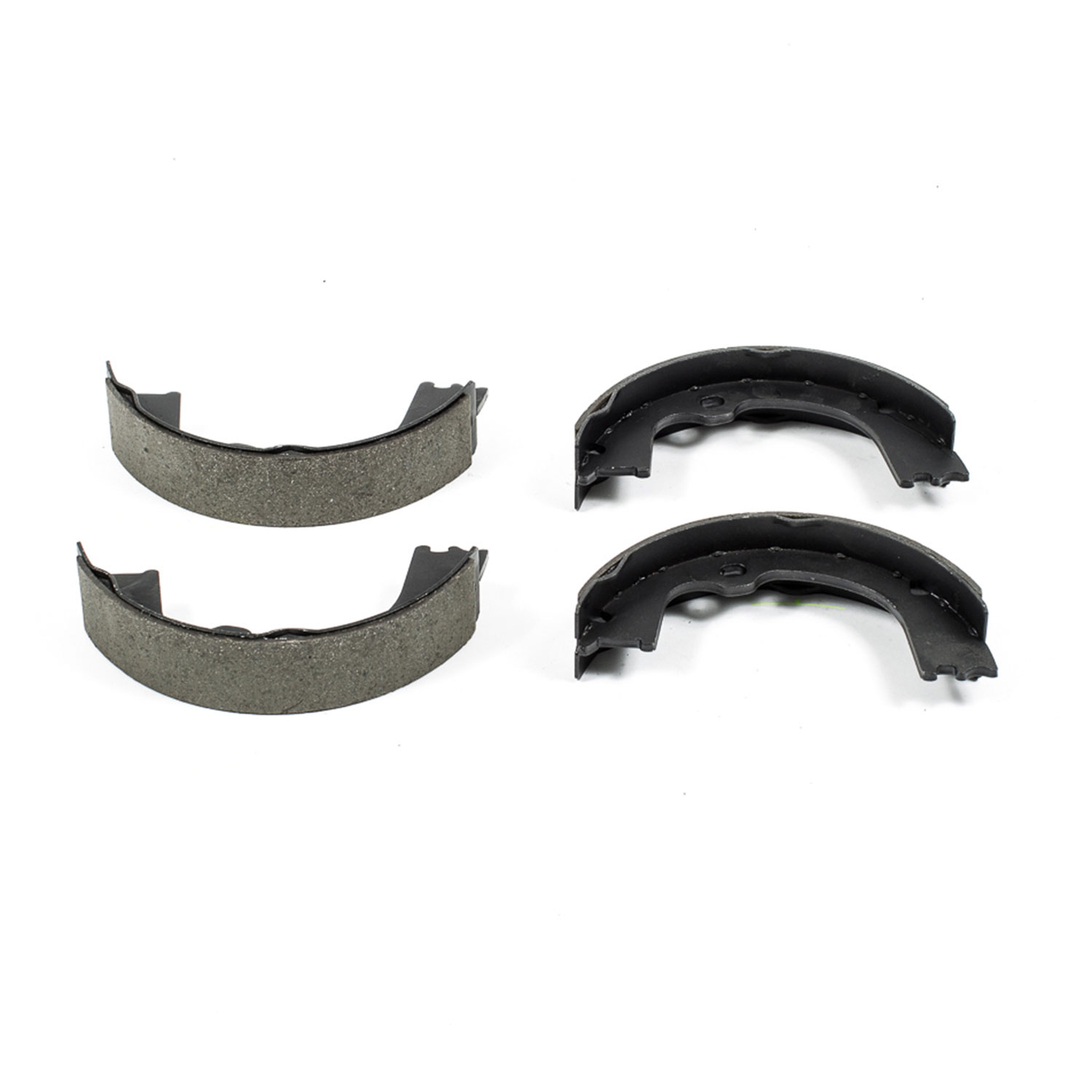 PowerStop Parking Brake Shoe P/N:B947