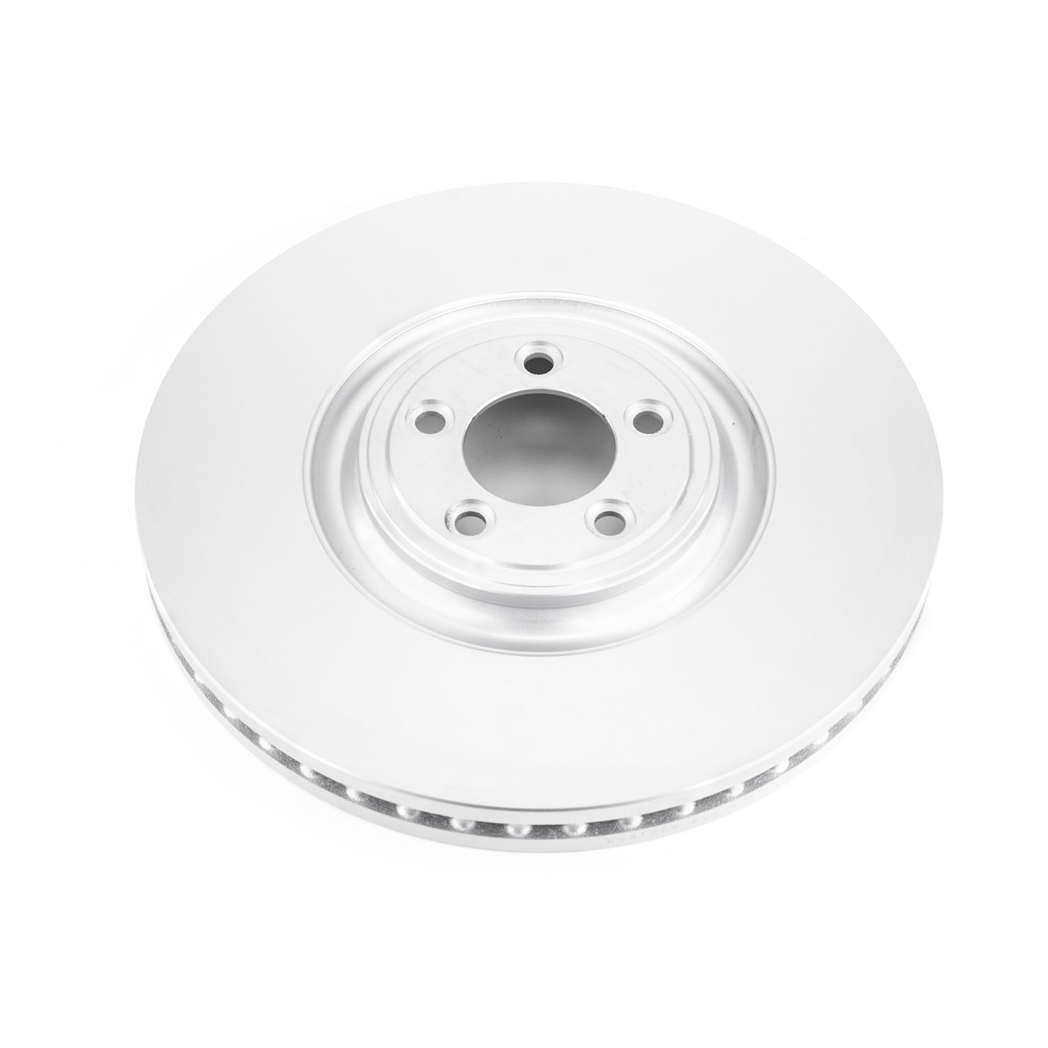 PowerStop Disc Brake Rotor P/N:EBR1089EVC