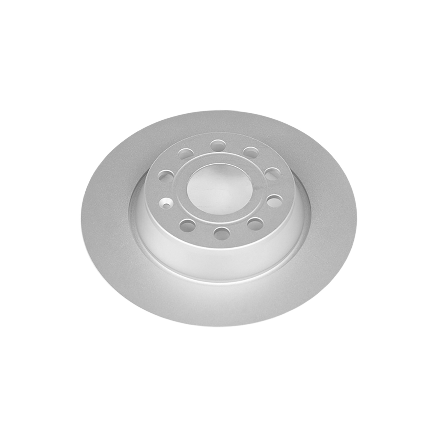 PowerStop Disc Brake Rotor P/N:EBR1202EVC