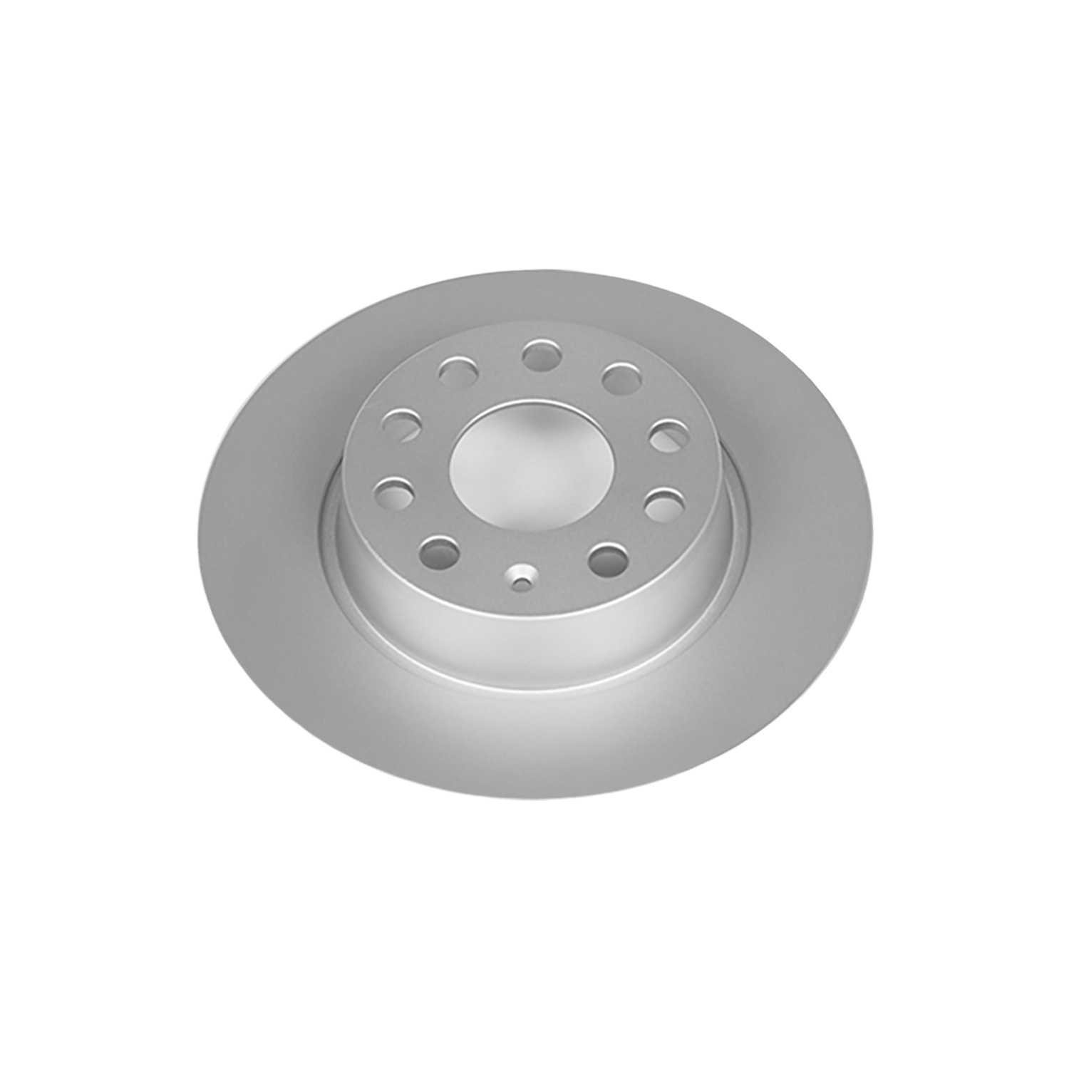 PowerStop Disc Brake Rotor P/N:EBR1204EVC