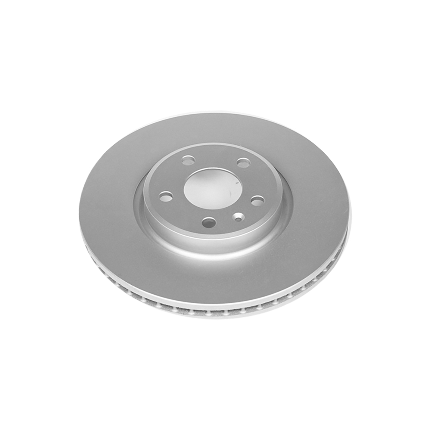 PowerStop Disc Brake Rotor P/N:EBR1208EVC