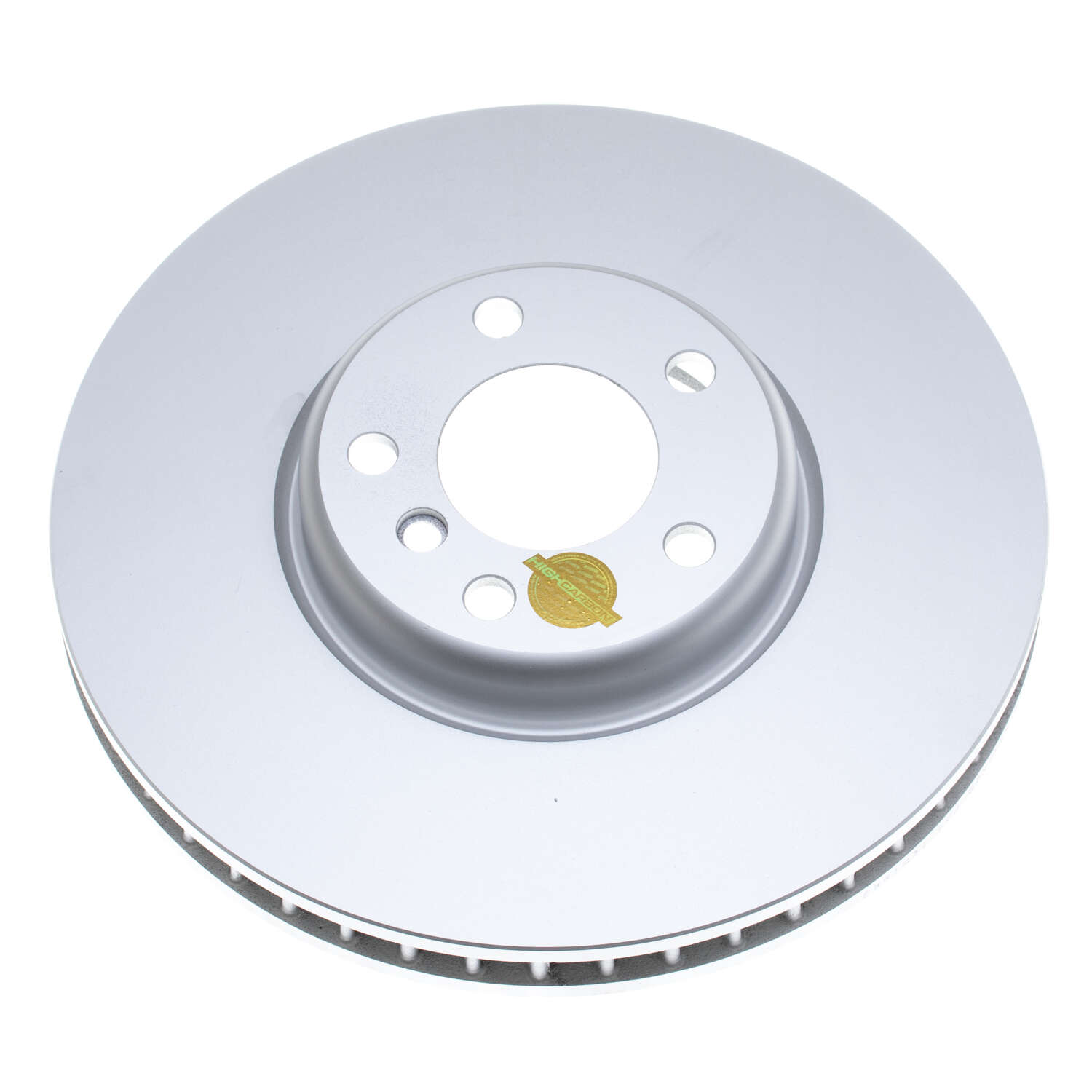 PowerStop Disc Brake Rotor P/N:EBR1231EVC