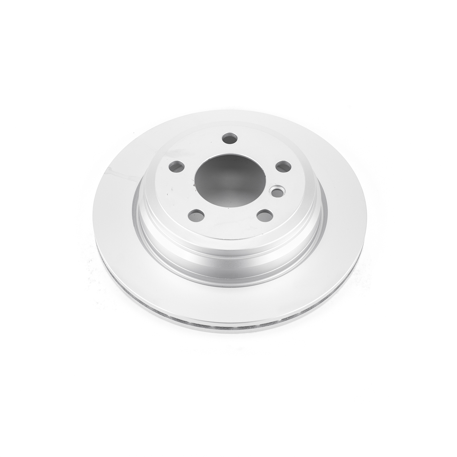 PowerStop Disc Brake Rotor P/N:EBR1442EVC