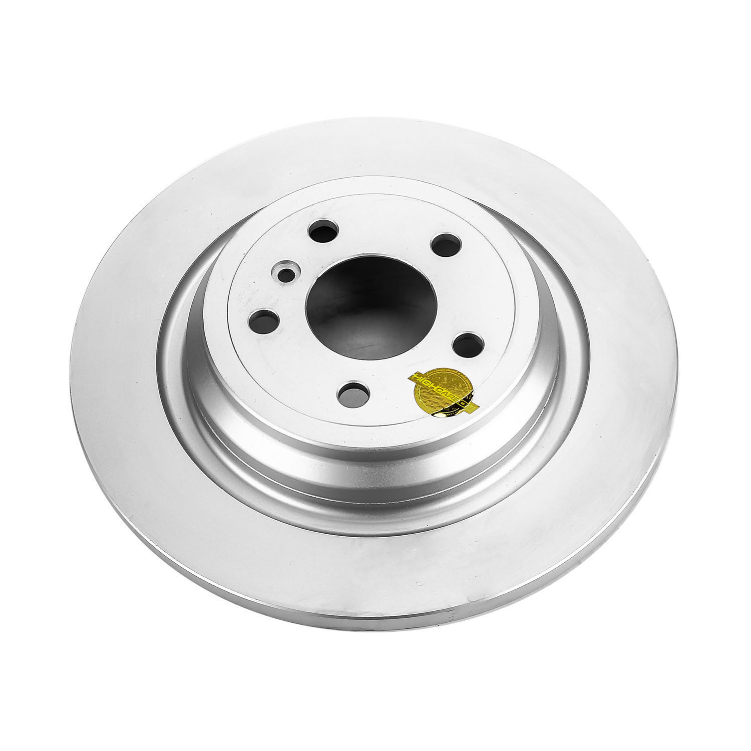 PowerStop Disc Brake Rotor P/N:EBR1457EVC