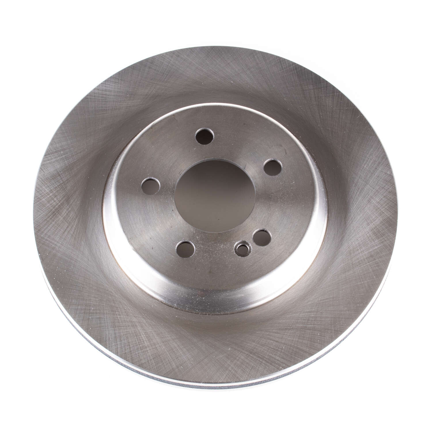 PowerStop Disc Brake Rotor P/N:EBR1650
