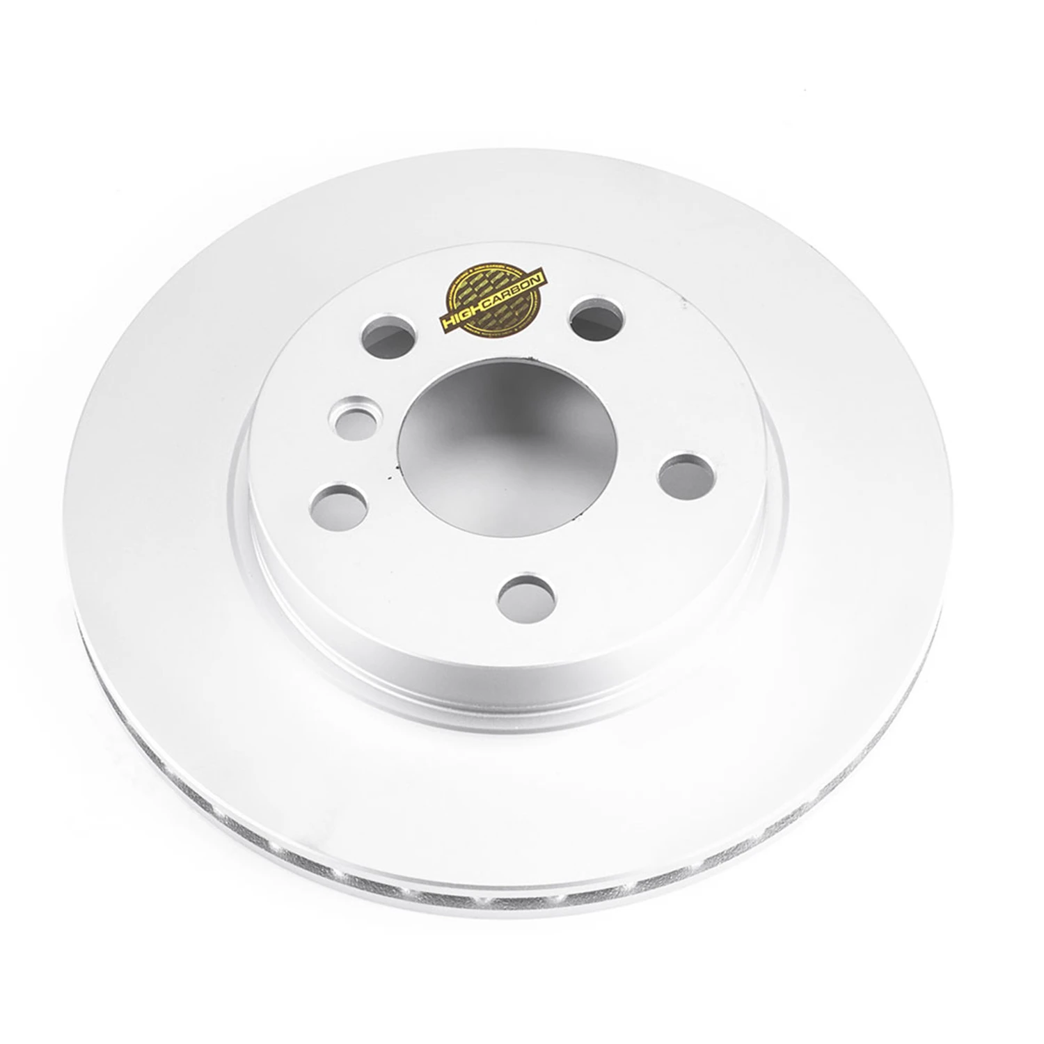 PowerStop Disc Brake Rotor P/N:EBR1659EVC