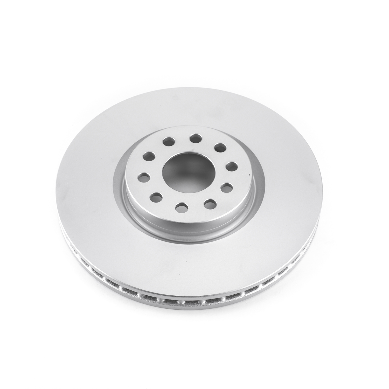 PowerStop Disc Brake Rotor P/N:EBR1662EVC
