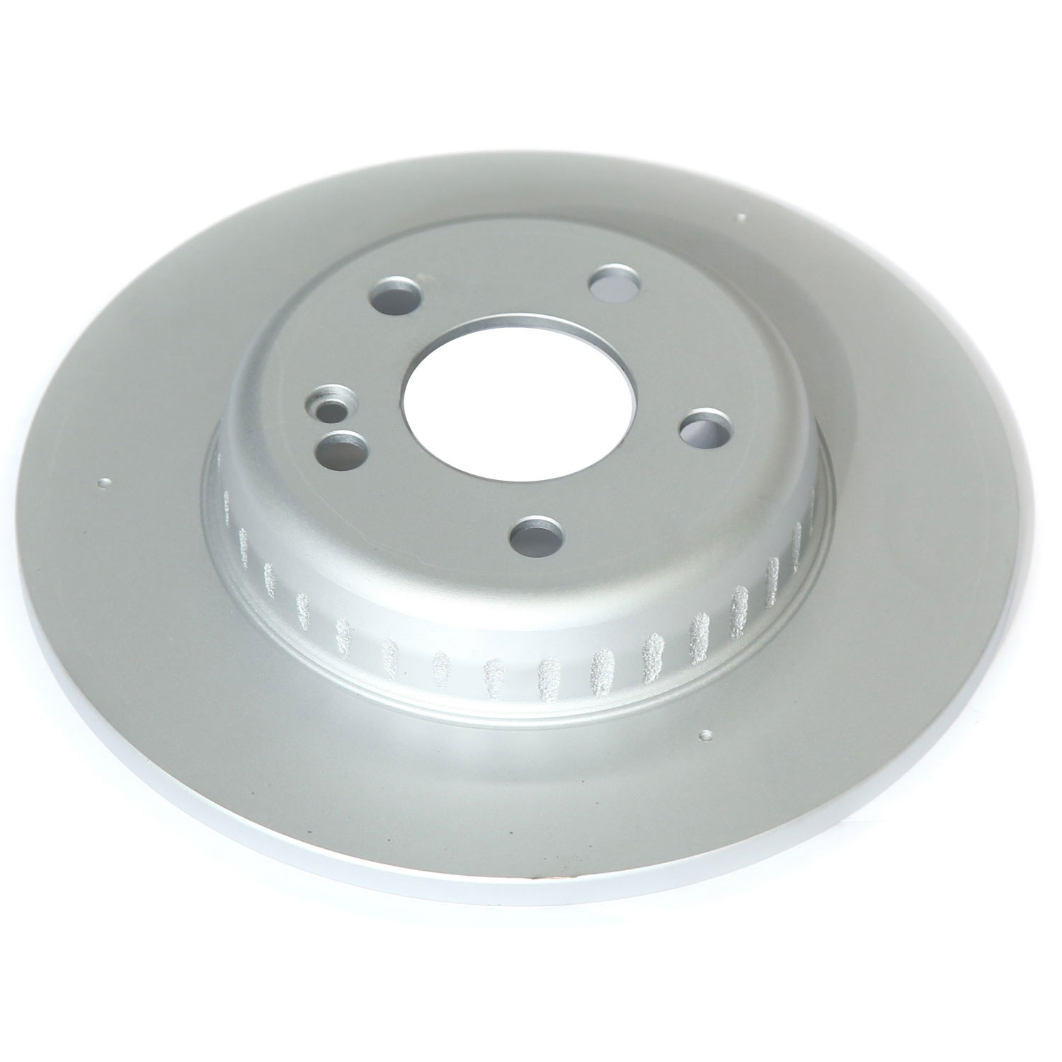 PowerStop Disc Brake Rotor P/N:EBR1680EVC