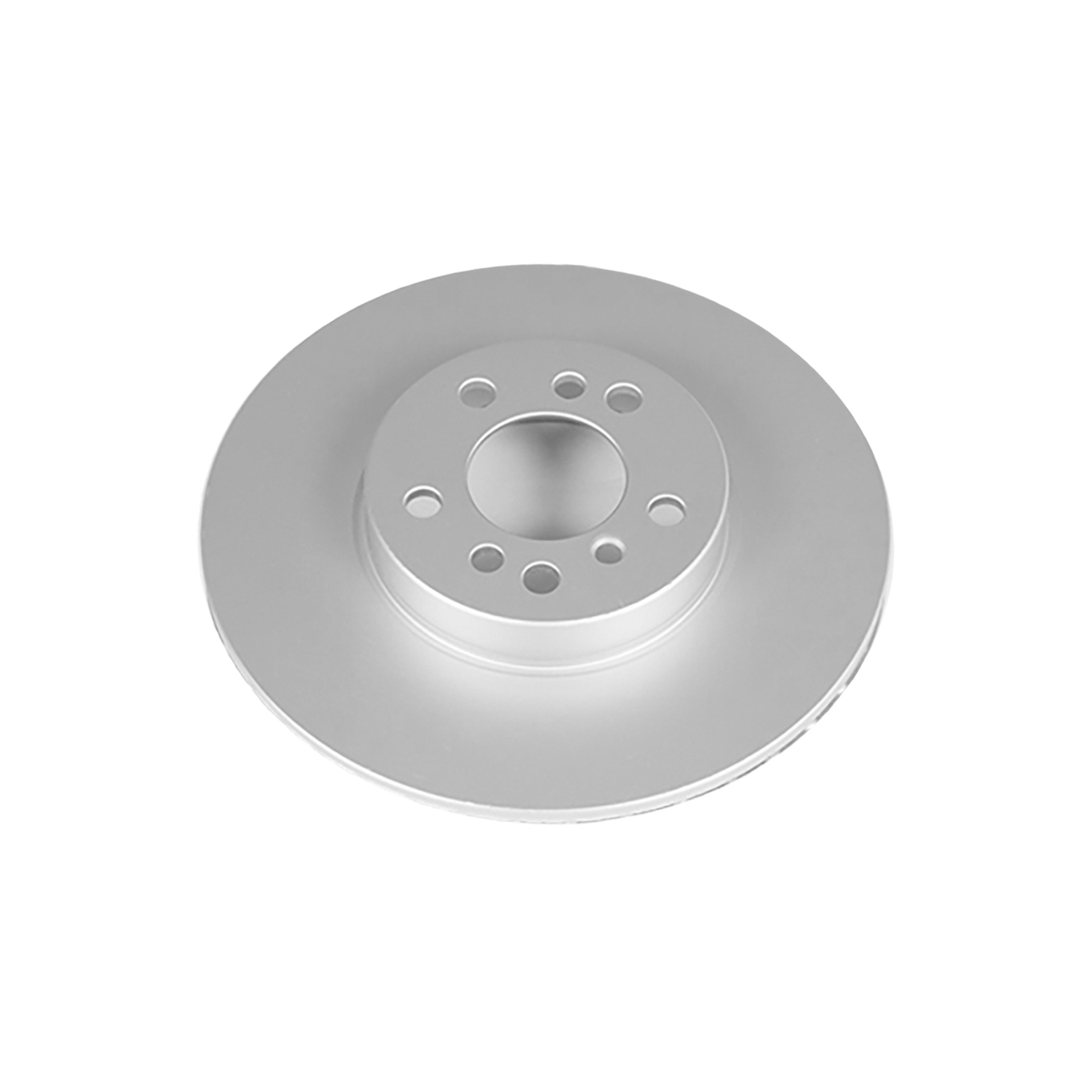 PowerStop Disc Brake Rotor P/N:EBR632EVC