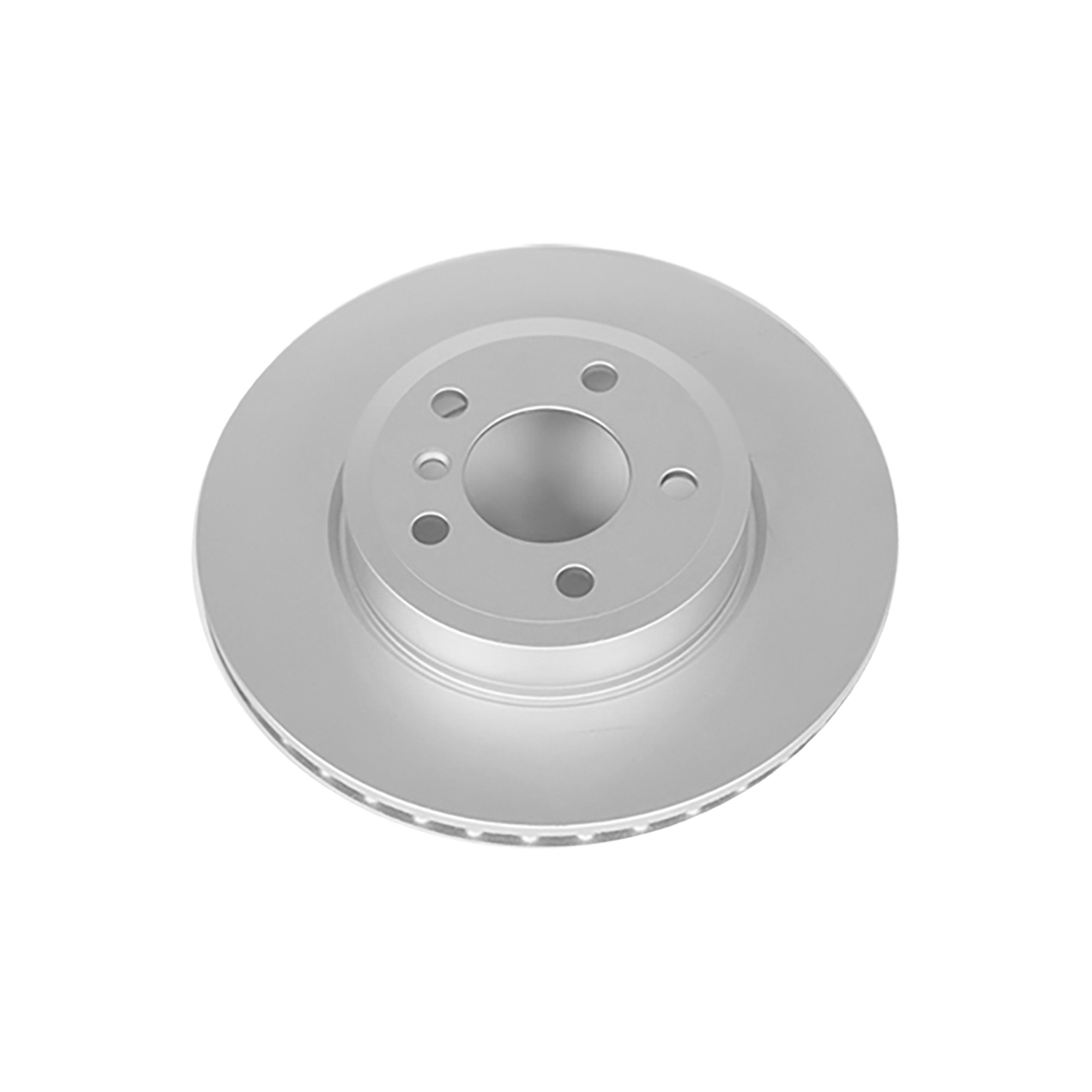 PowerStop Disc Brake Rotor P/N:EBR688EVC