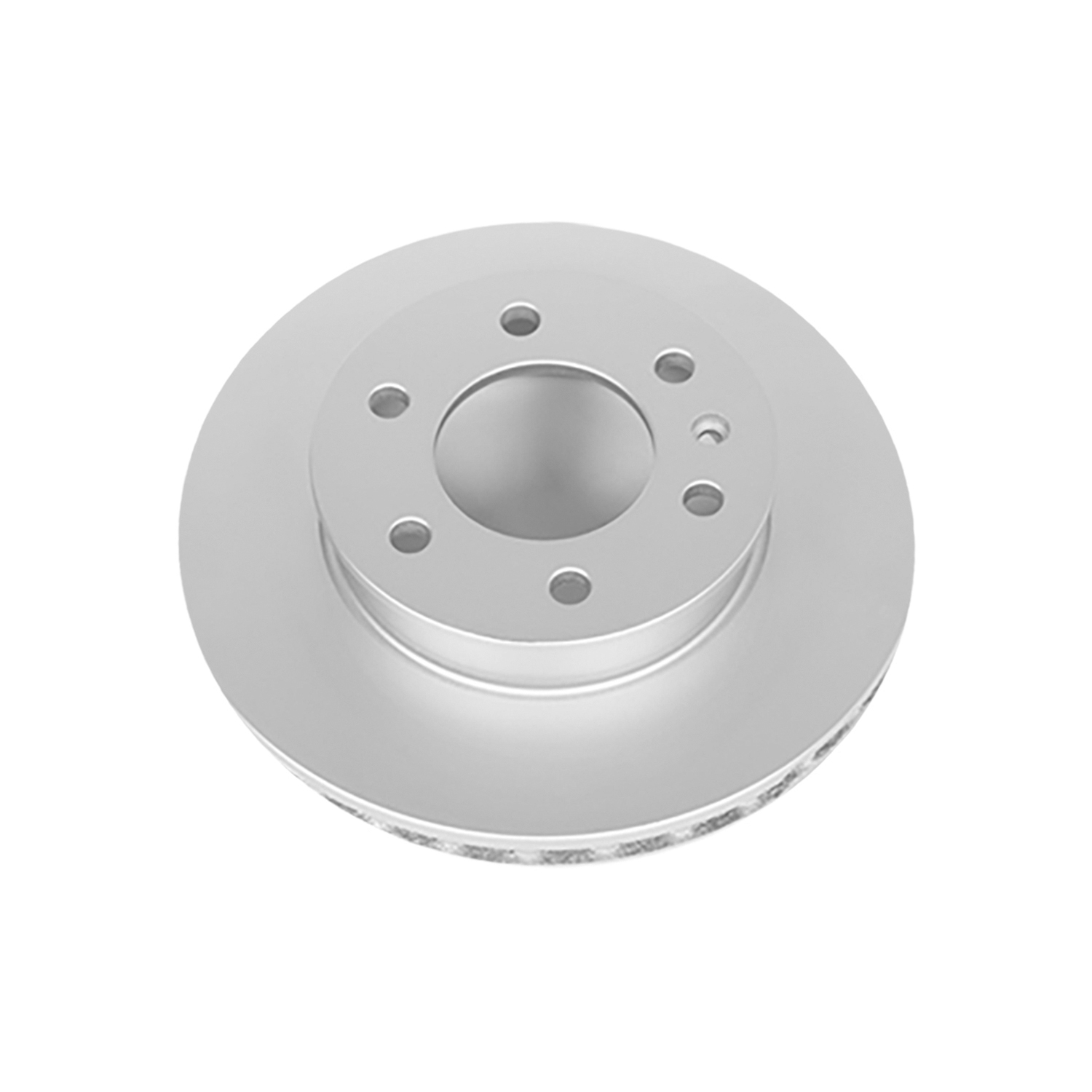 PowerStop Disc Brake Rotor P/N:EBR871EVC