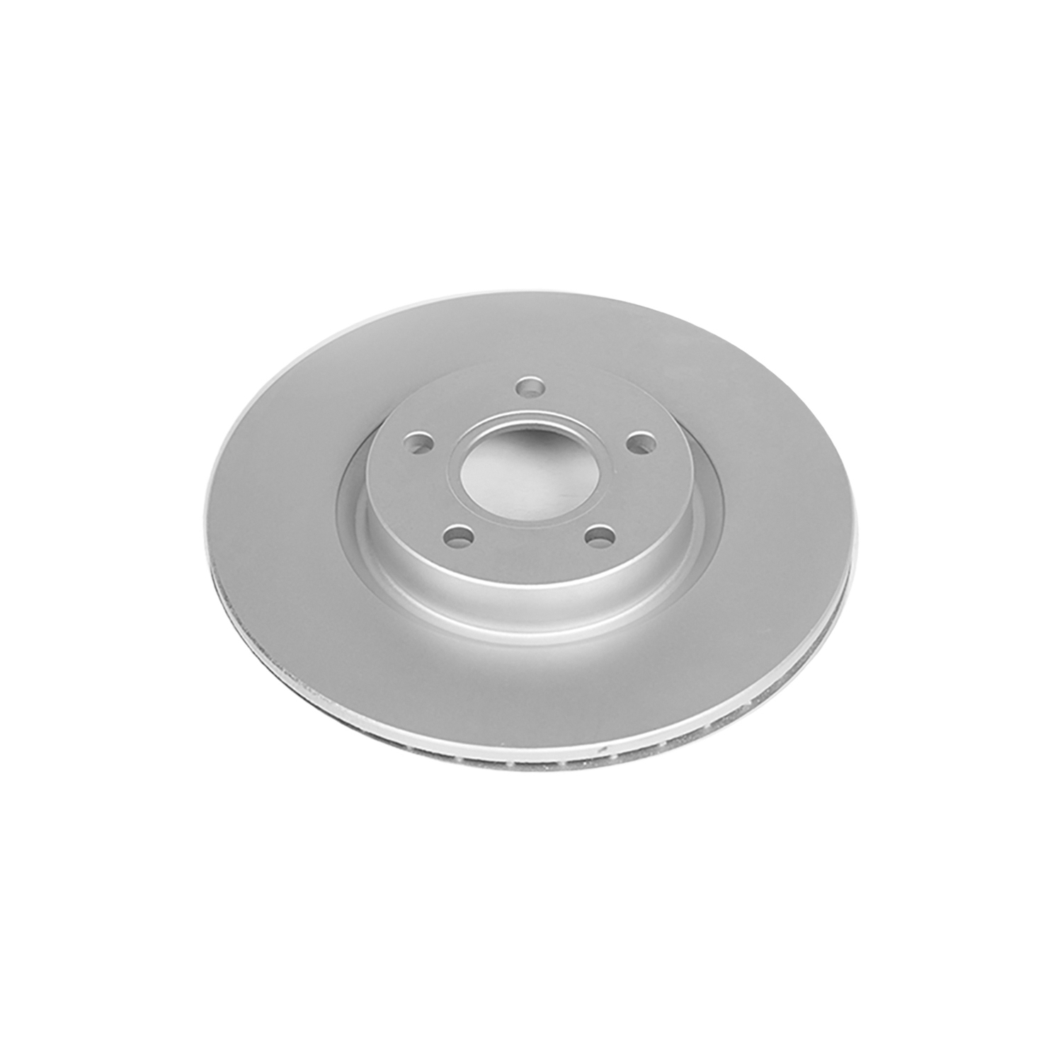 PowerStop Disc Brake Rotor P/N:EBR896EVC