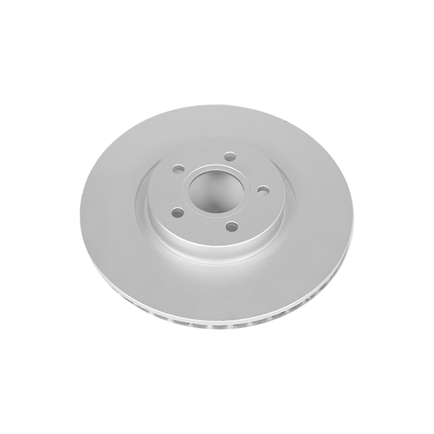 PowerStop Disc Brake Rotor P/N:EBR897EVC