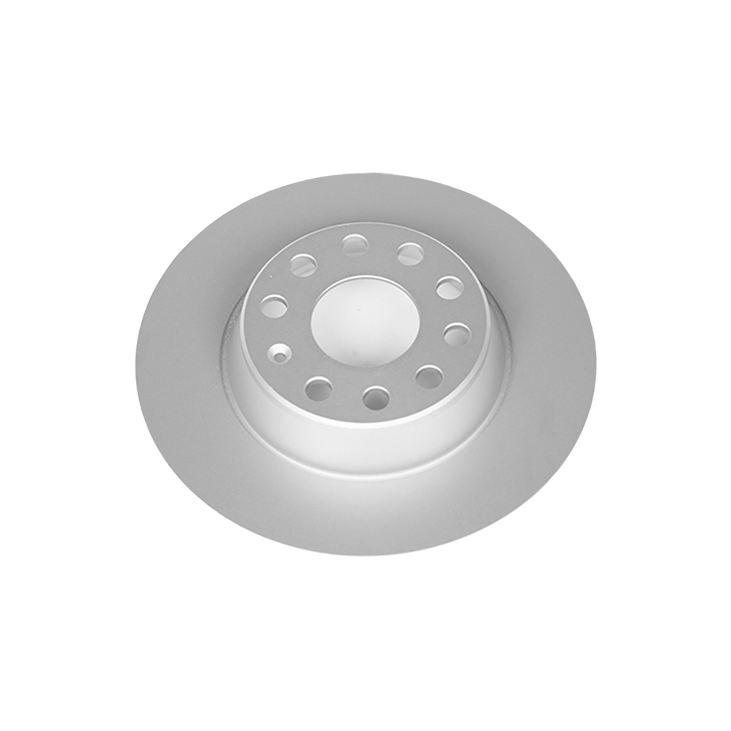 PowerStop Disc Brake Rotor P/N:EBR899EVC