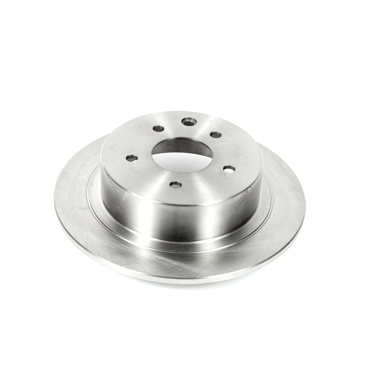 PowerStop Disc Brake Rotor P/N:JBR1102