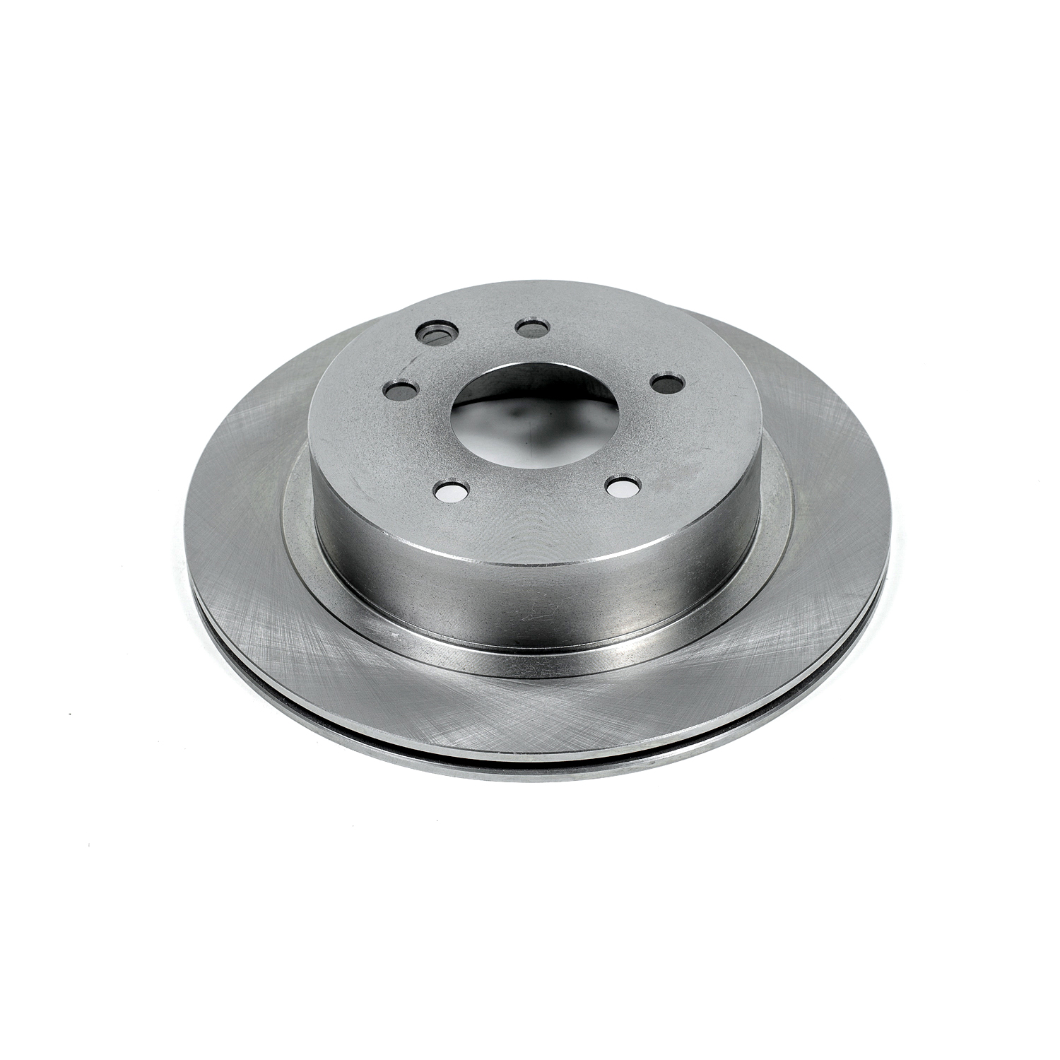 PowerStop Disc Brake Rotor P/N:JBR1106