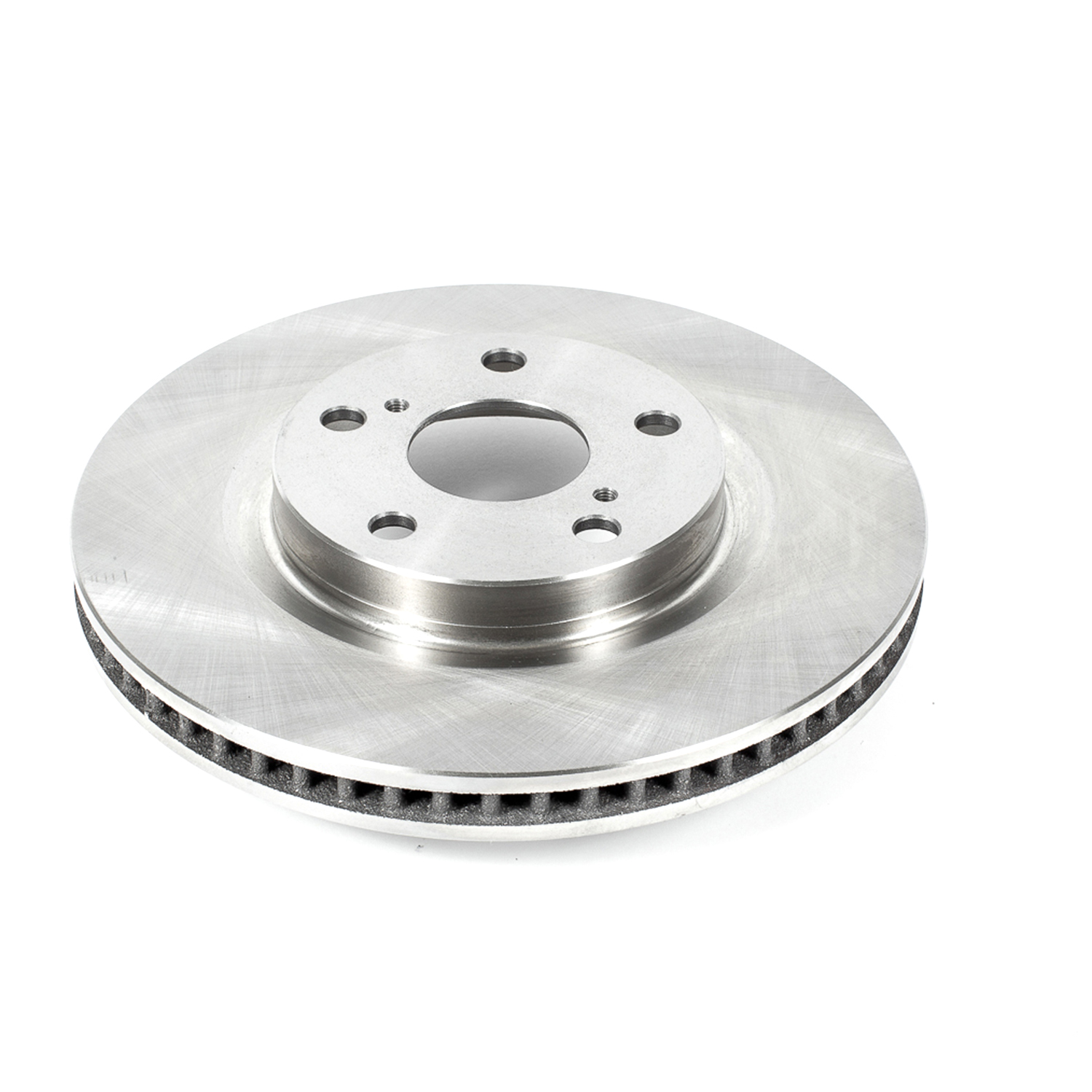 PowerStop Disc Brake Rotor P/N:JBR1127