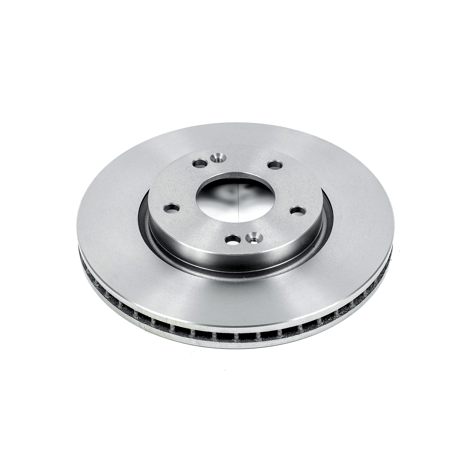 PowerStop Disc Brake Rotor P/N:JBR1136