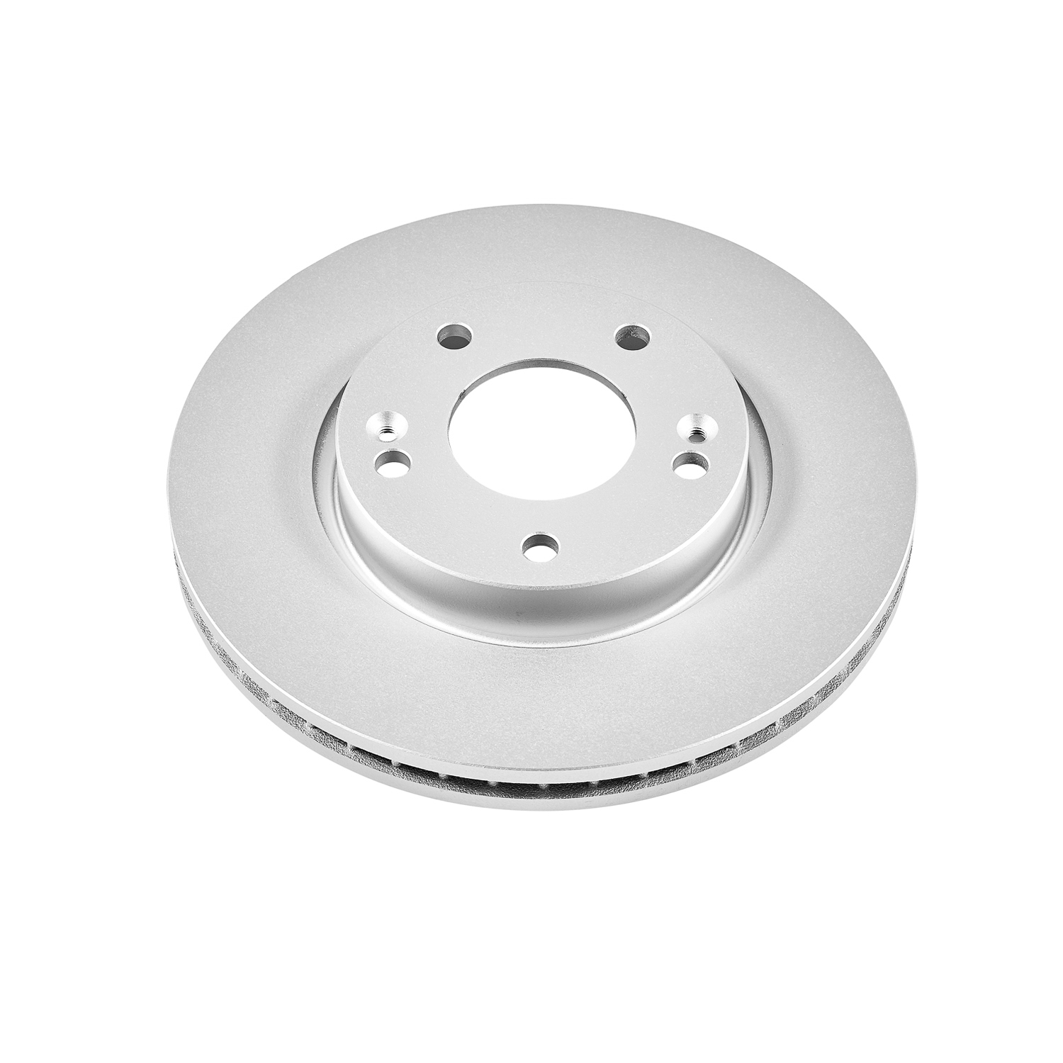 PowerStop Disc Brake Rotor P/N:JBR1136EVC