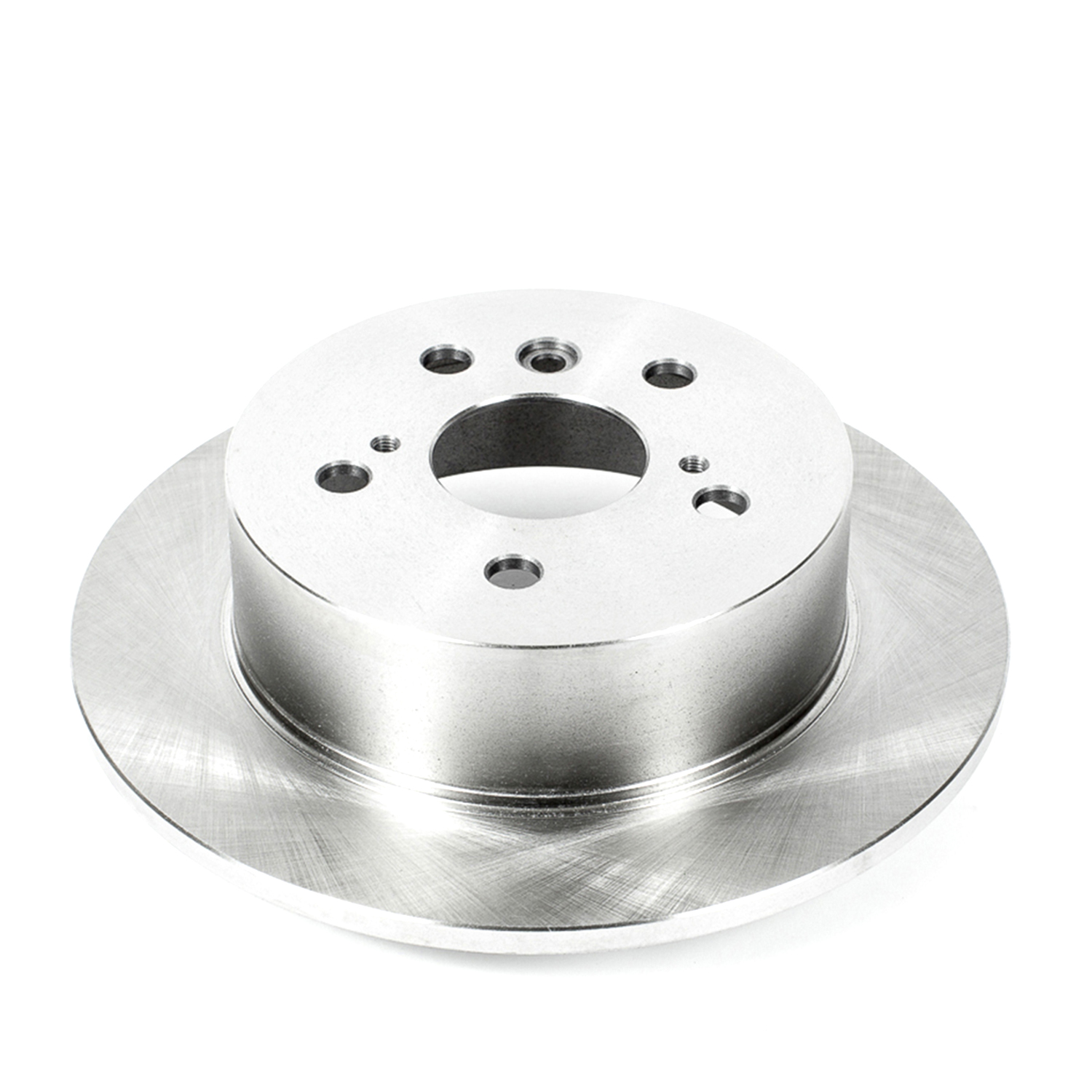 PowerStop Disc Brake Rotor P/N:JBR1145
