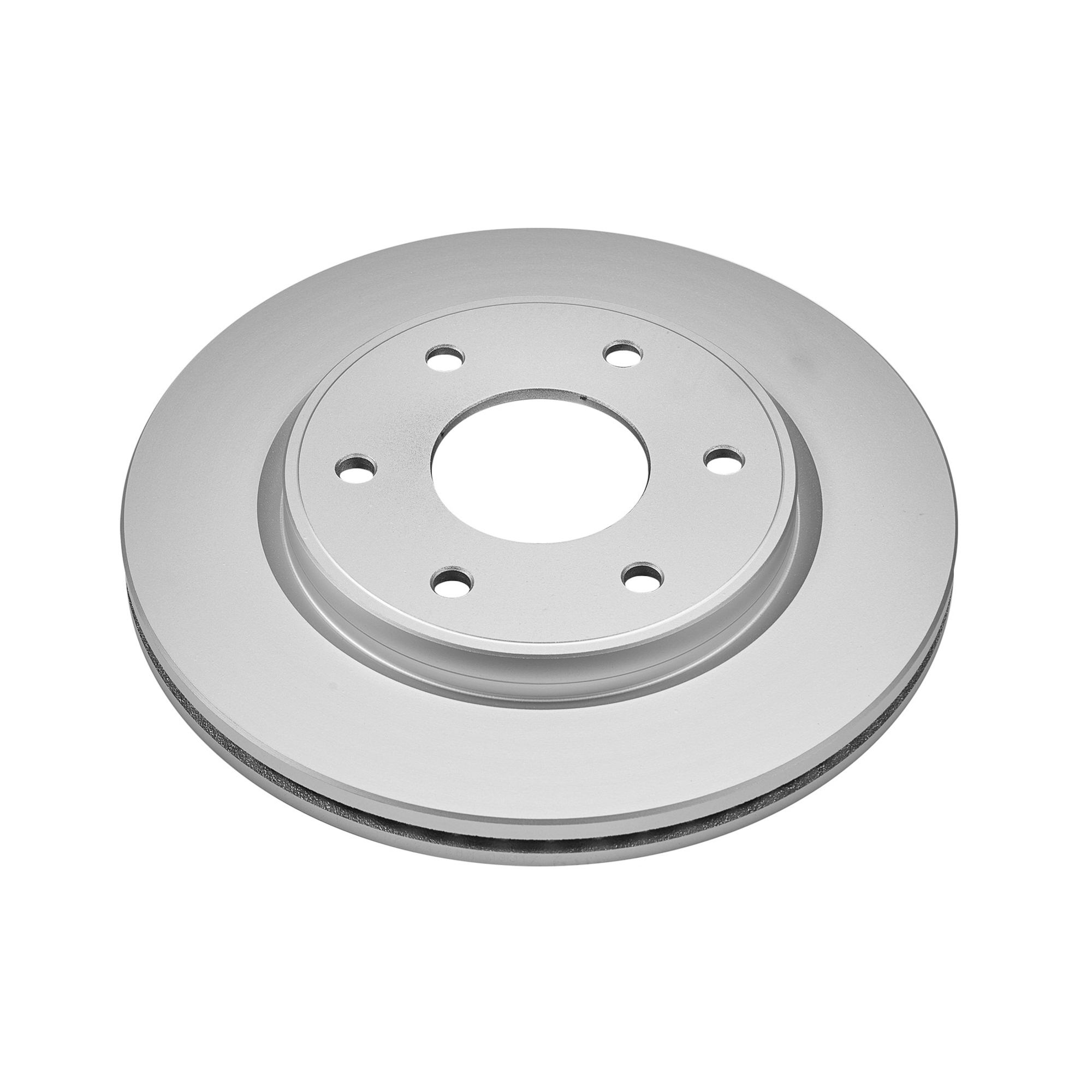 PowerStop Disc Brake Rotor P/N:JBR1161EVC