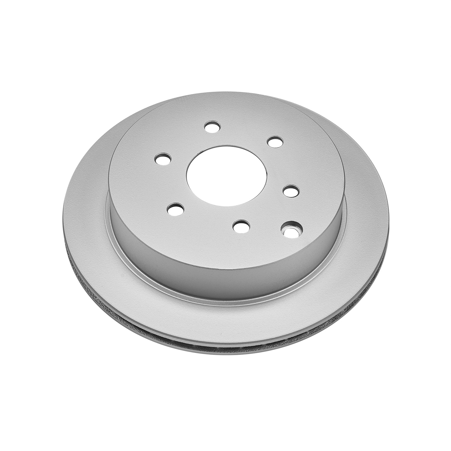 PowerStop Disc Brake Rotor P/N:JBR1164EVC