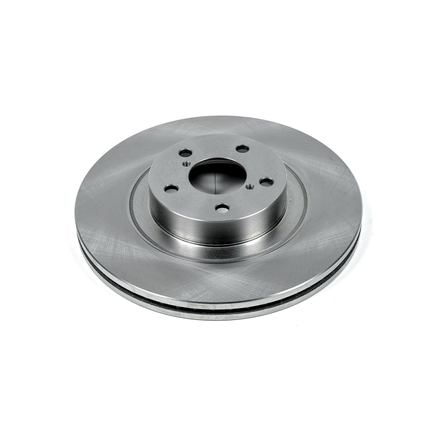PowerStop Disc Brake Rotor P/N:JBR1165