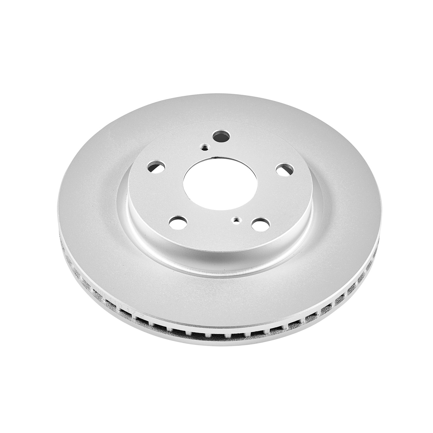 PowerStop Disc Brake Rotor P/N:JBR1303EVC
