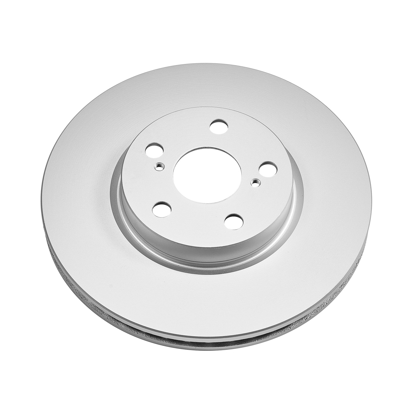 PowerStop Disc Brake Rotor P/N:JBR1311EVC