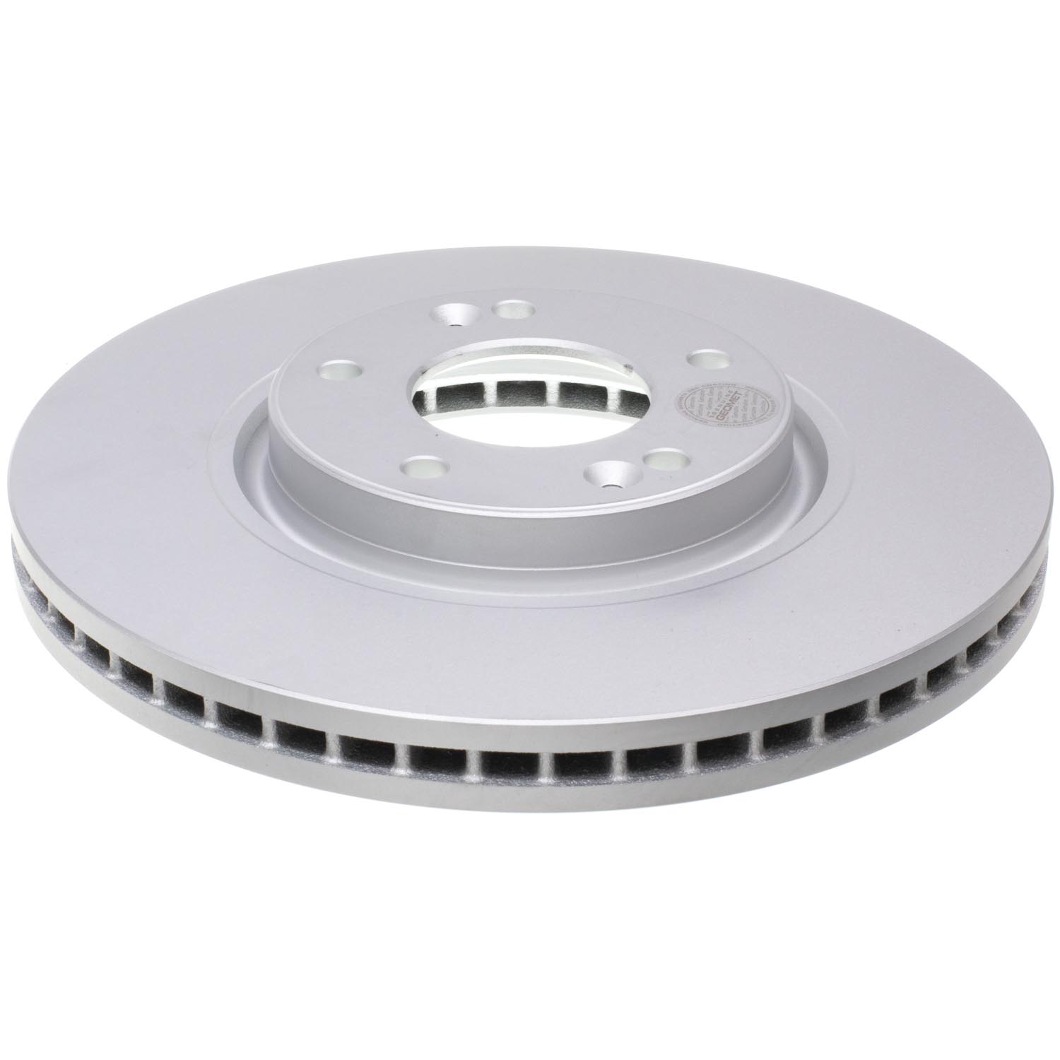 PowerStop Disc Brake Rotor P/N:JBR1323EVC