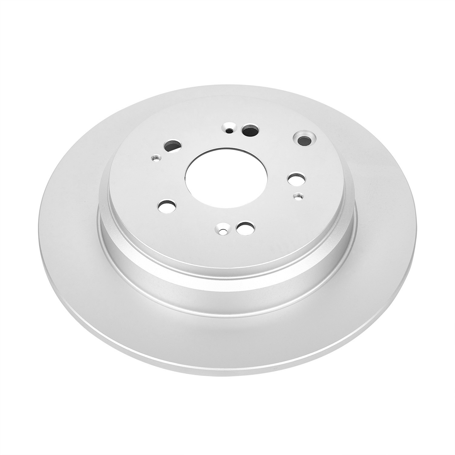 PowerStop Disc Brake Rotor P/N:JBR1332EVC