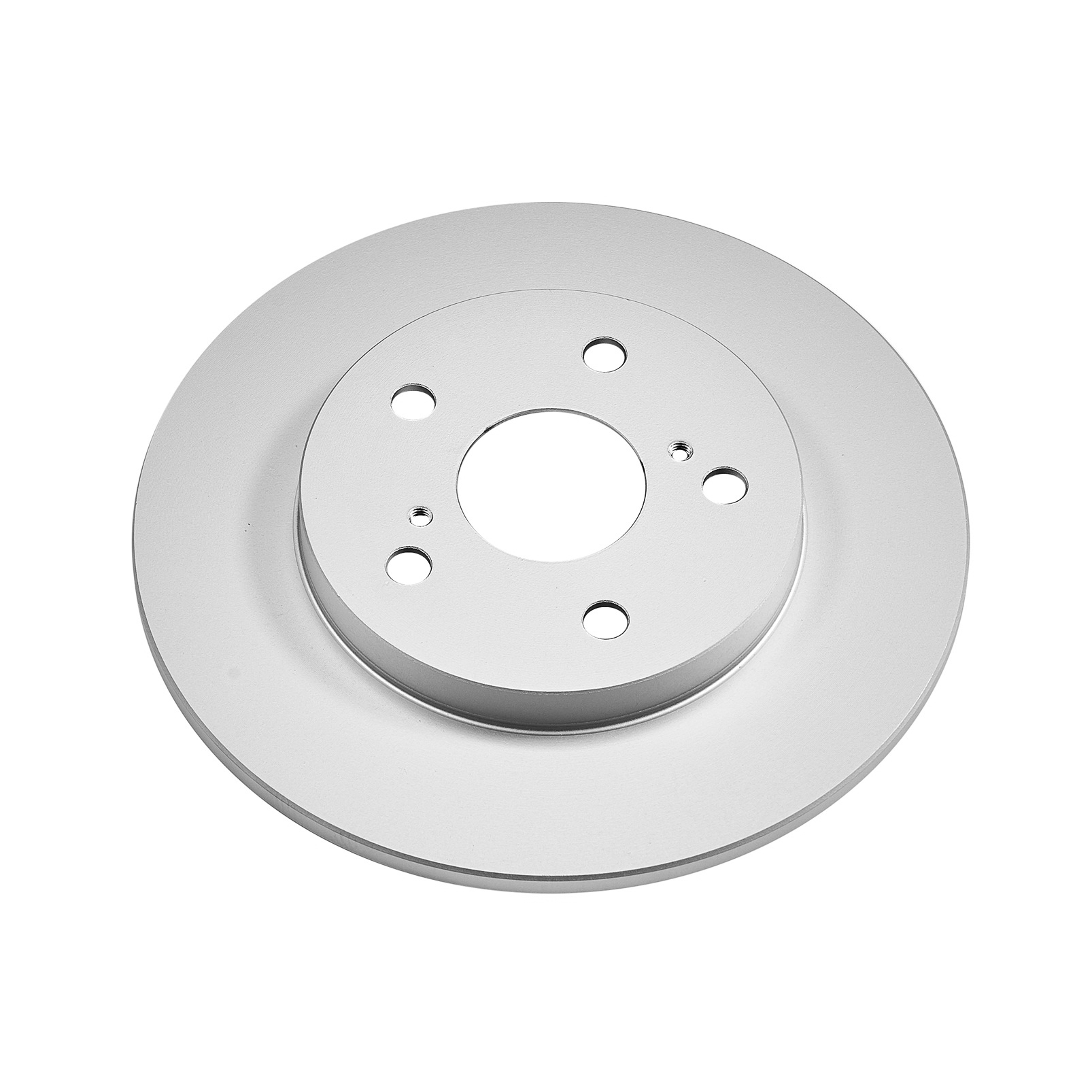 PowerStop Disc Brake Rotor P/N:JBR1364EVC