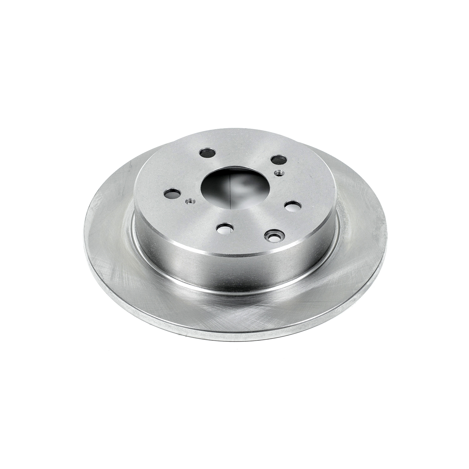 PowerStop Disc Brake Rotor P/N:JBR1370