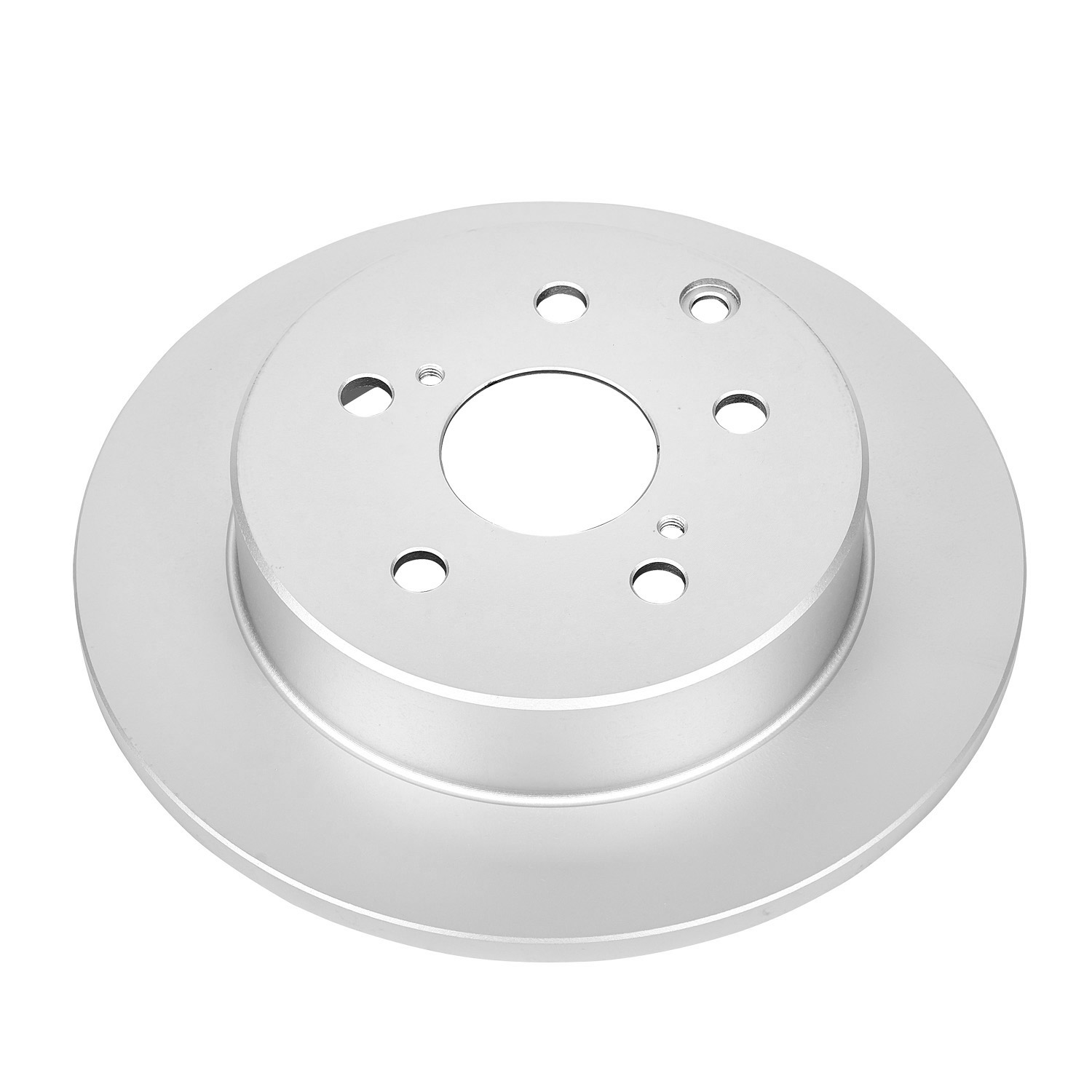 PowerStop Disc Brake Rotor P/N:JBR1370EVC