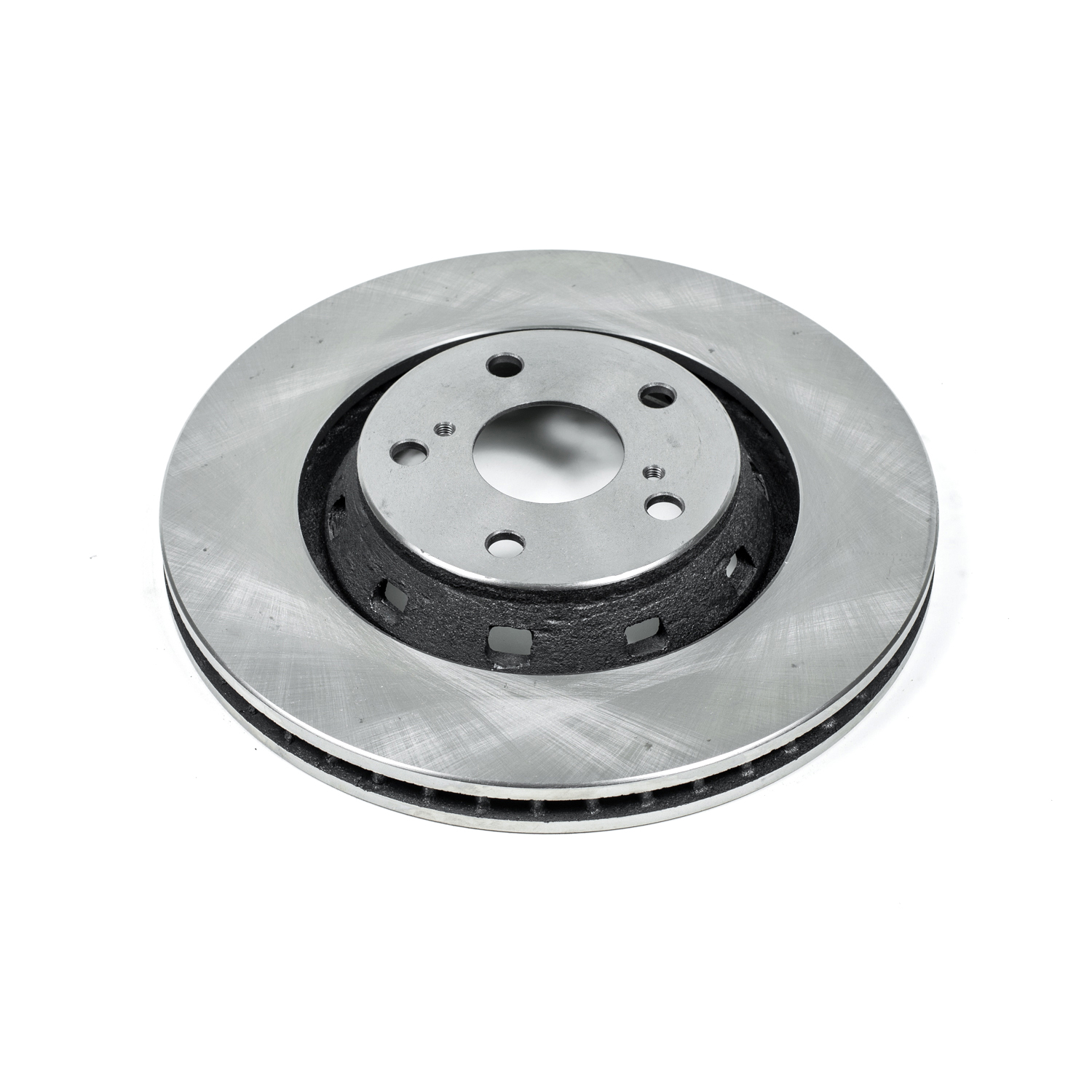 PowerStop Disc Brake Rotor P/N:JBR1390