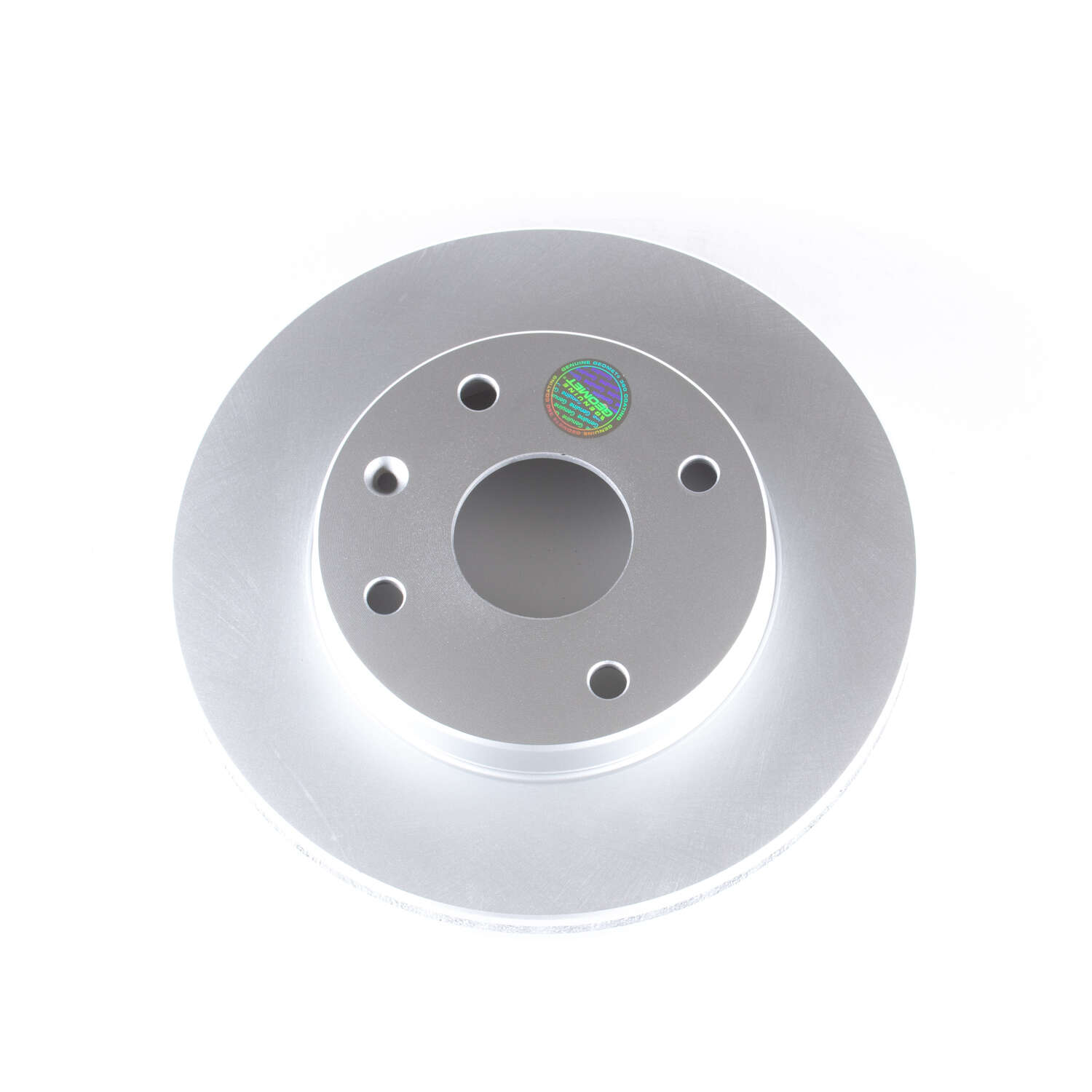 PowerStop Disc Brake Rotor P/N:JBR1509EVC