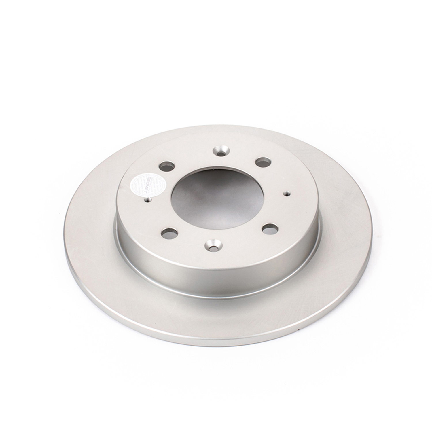 PowerStop Disc Brake Rotor P/N:JBR1516EVC