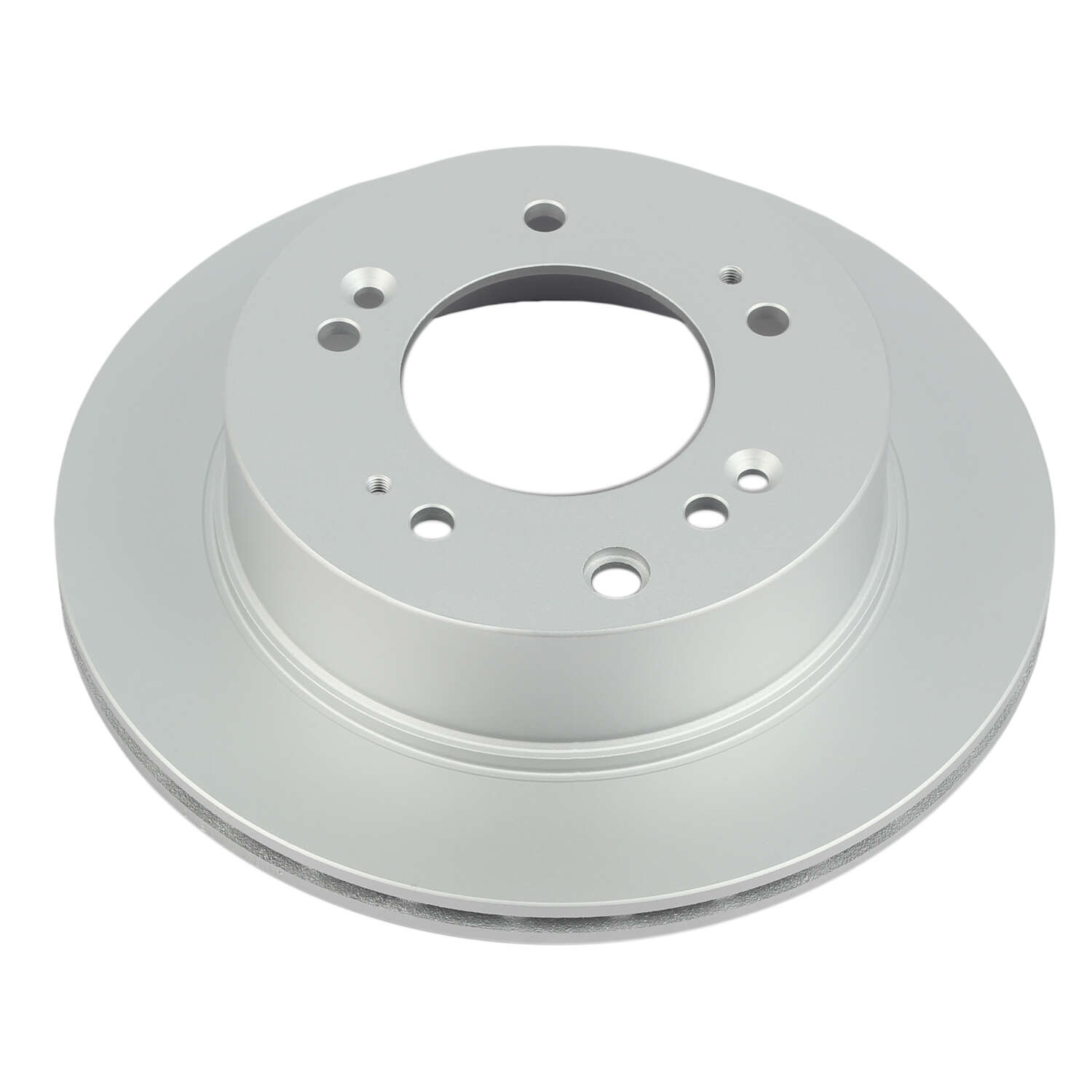 PowerStop Disc Brake Rotor P/N:JBR1519EVC