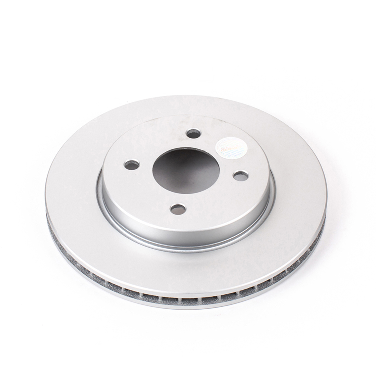 PowerStop Disc Brake Rotor P/N:JBR1539EVC
