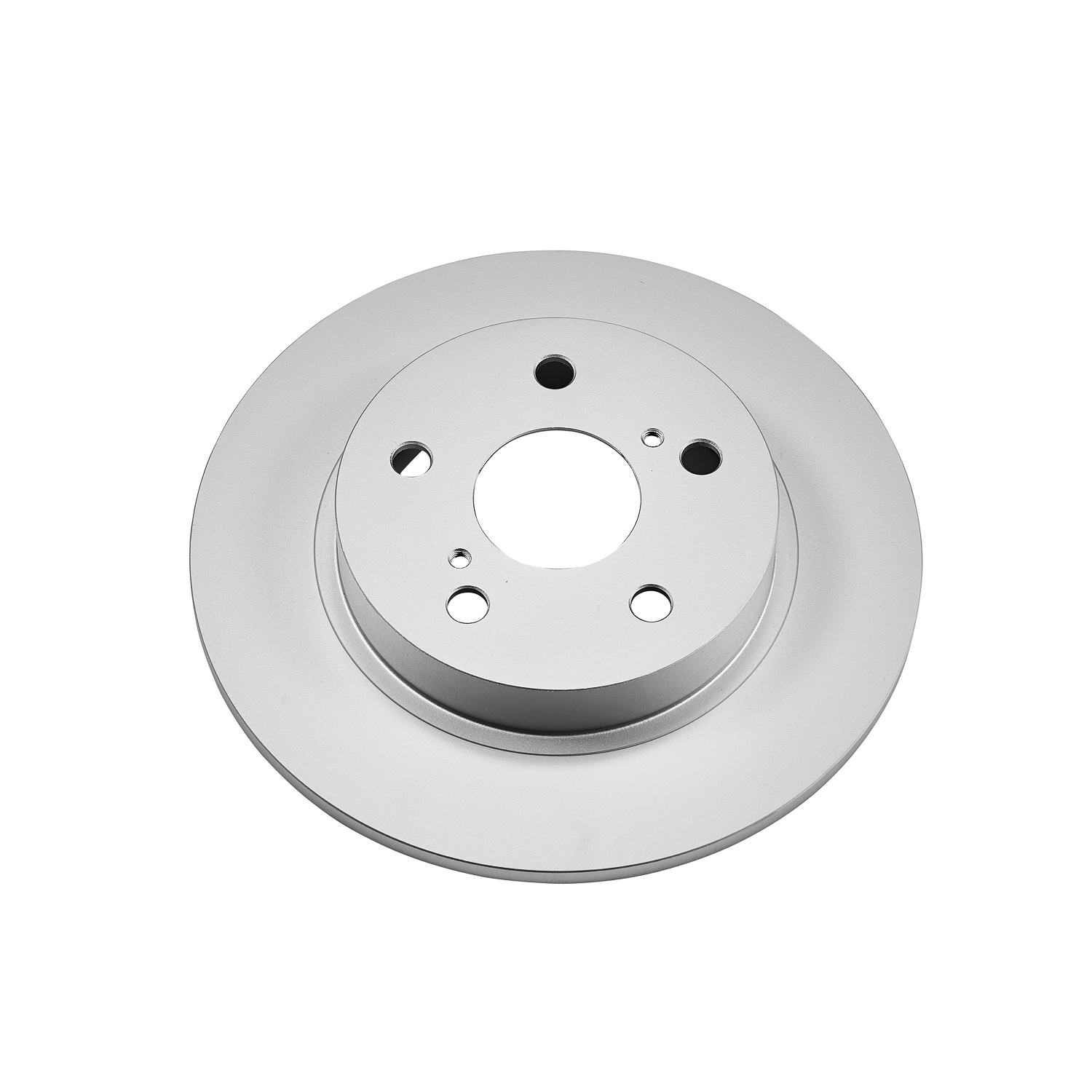 PowerStop Disc Brake Rotor P/N:JBR1540EVC