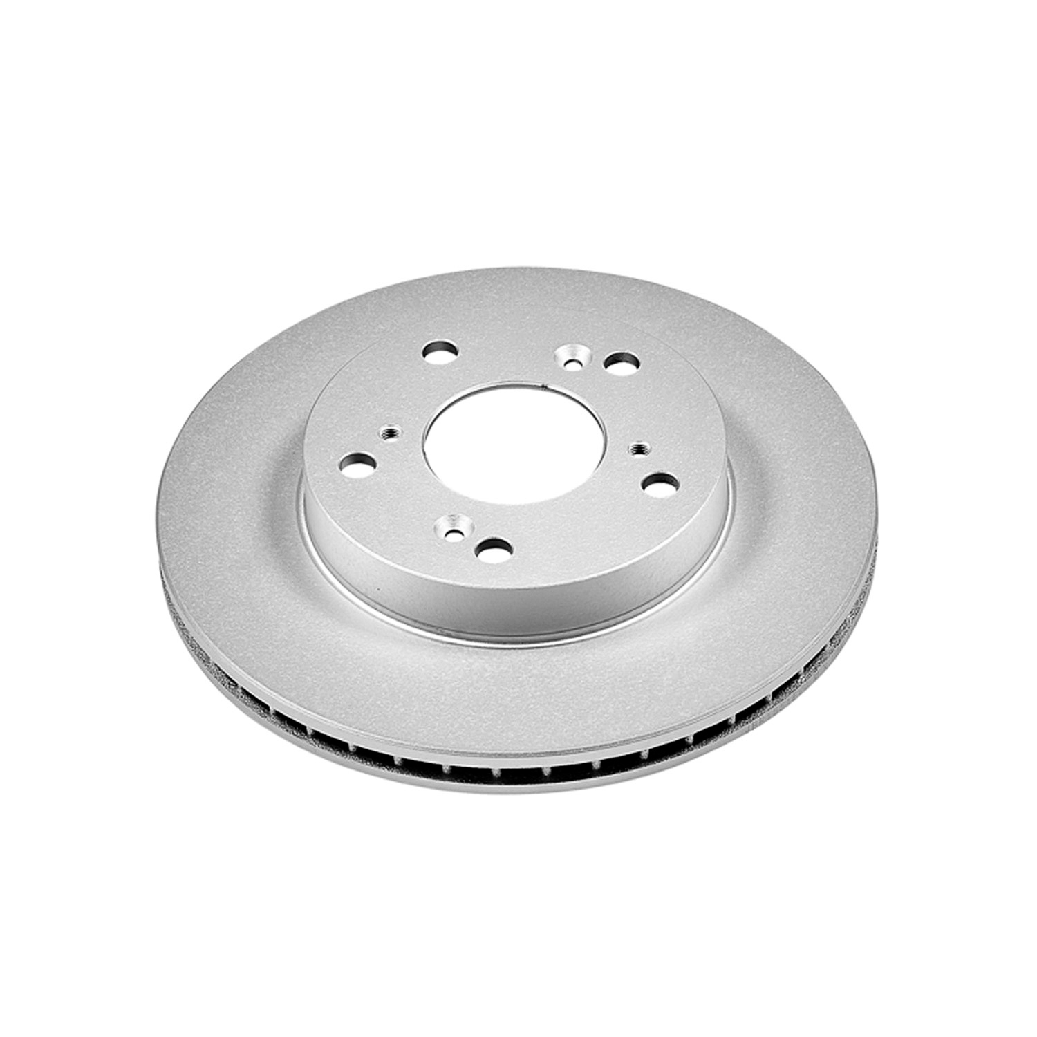PowerStop Disc Brake Rotor P/N:JBR1551EVC