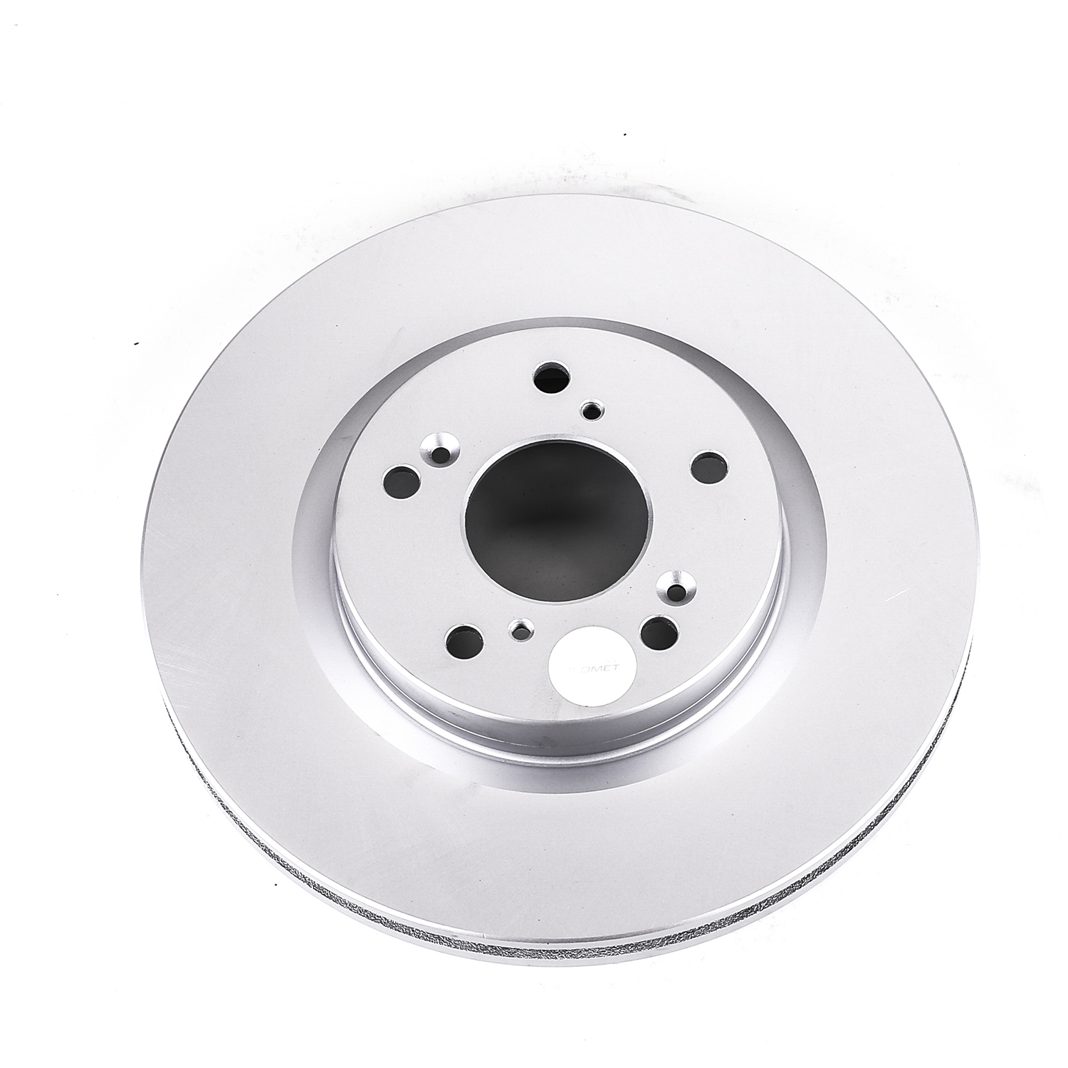 PowerStop Disc Brake Rotor P/N:JBR1555EVC