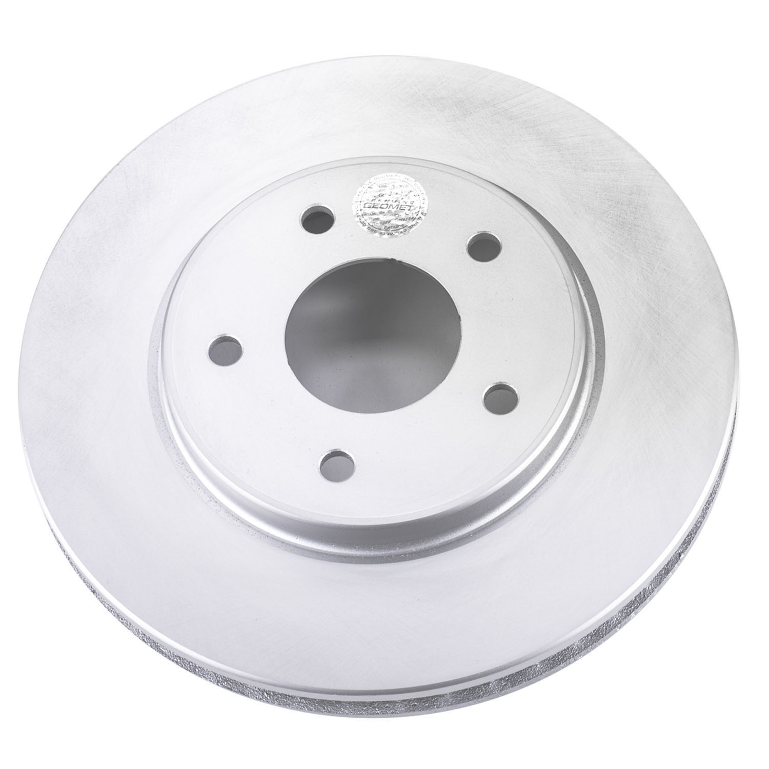 PowerStop Disc Brake Rotor P/N:JBR1557EVC
